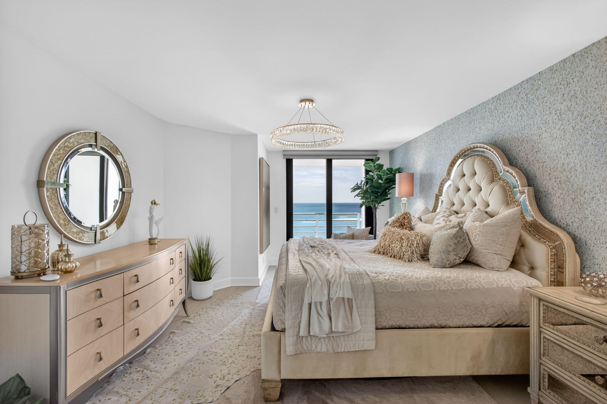 Corinthians - Residential