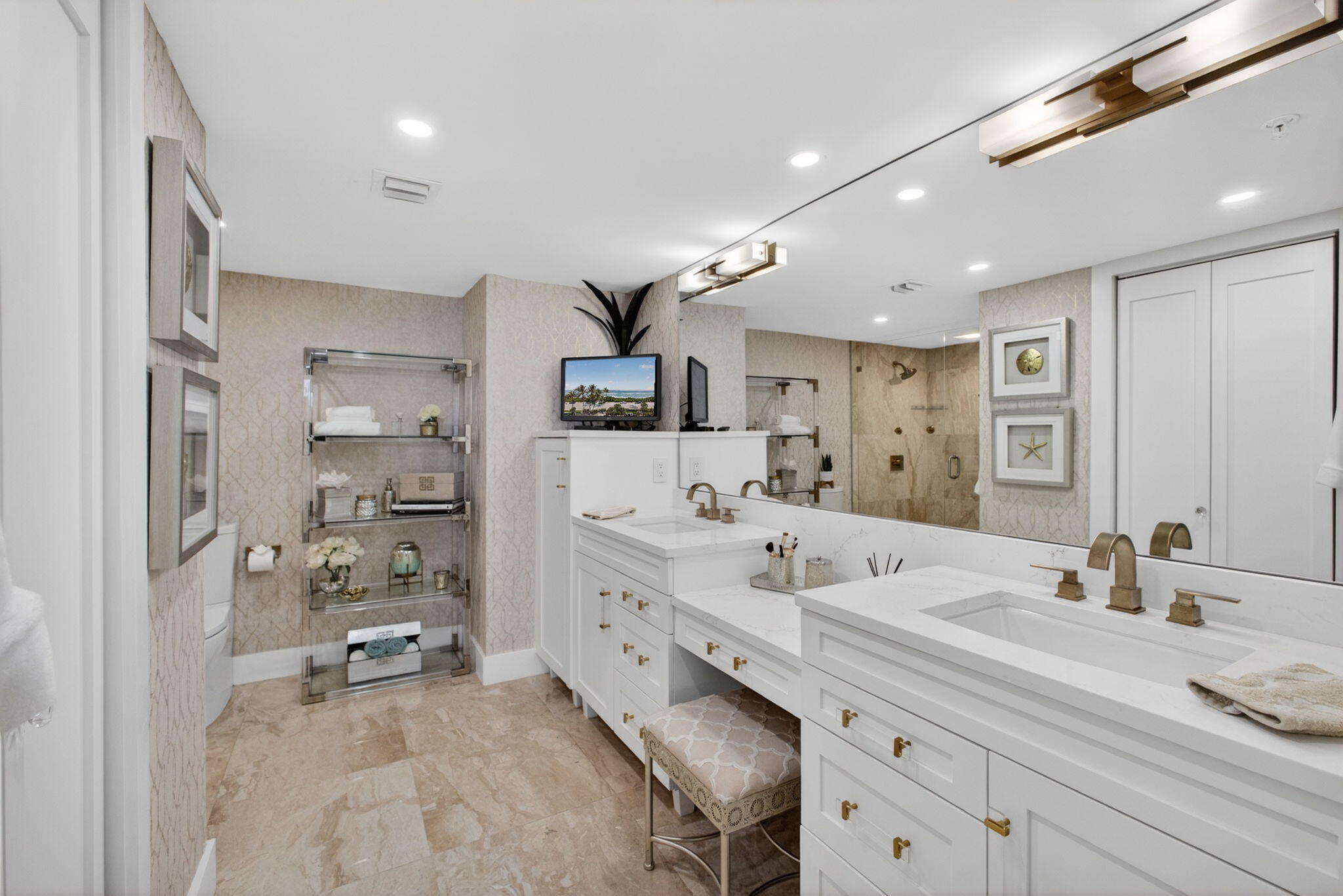 Corinthians - Residential