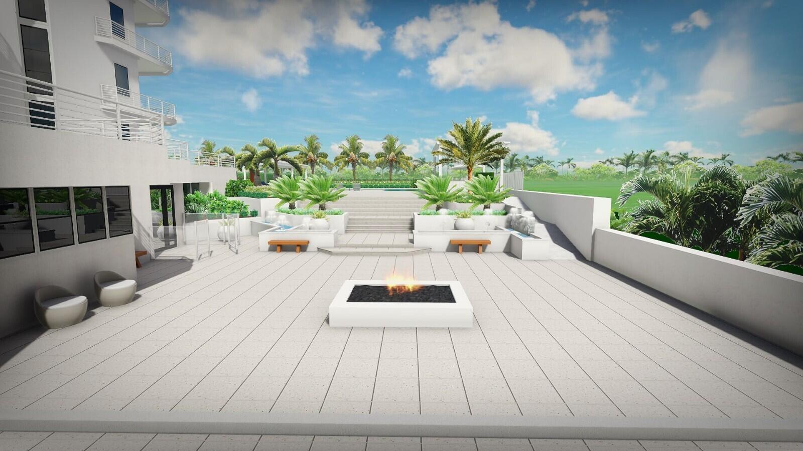 Corinthians - Residential