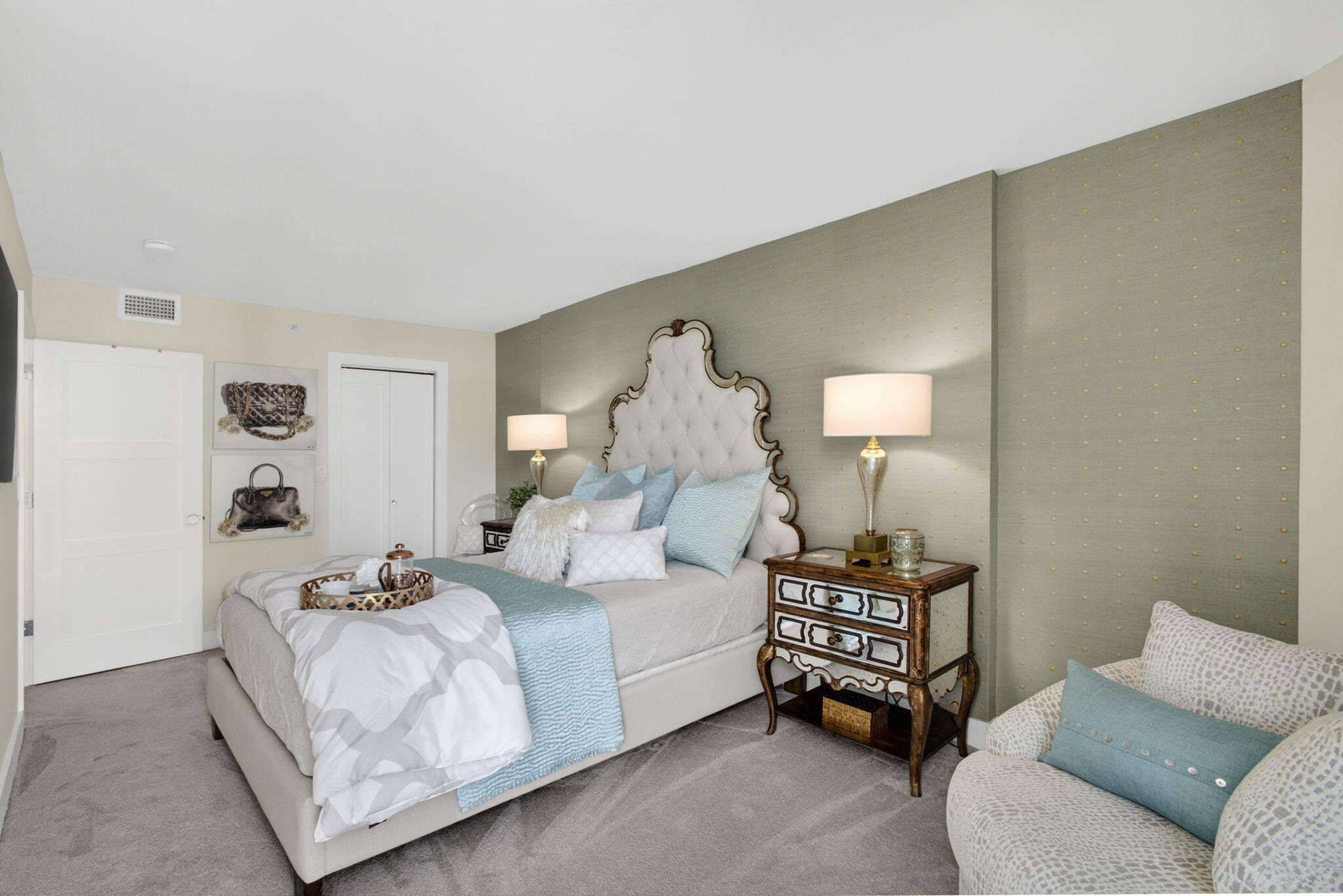 Corinthians - Residential