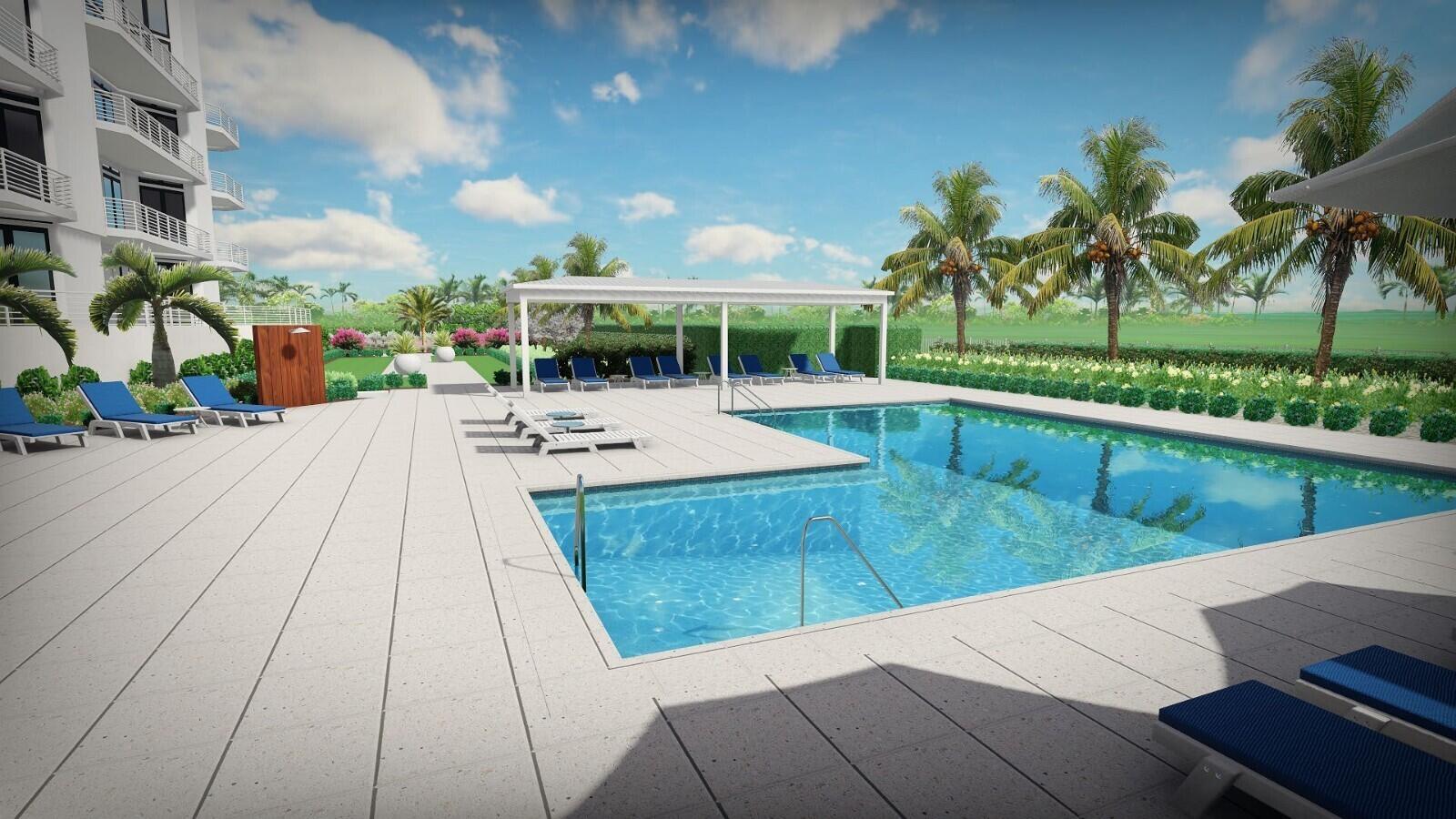 Corinthians - Residential