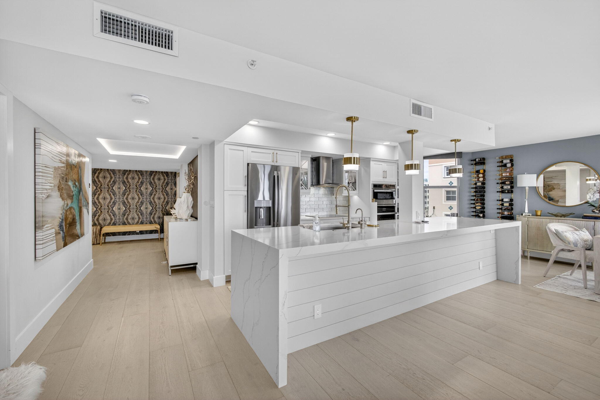 Corinthians - Residential