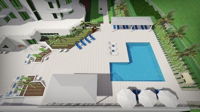 Corinthians - Residential