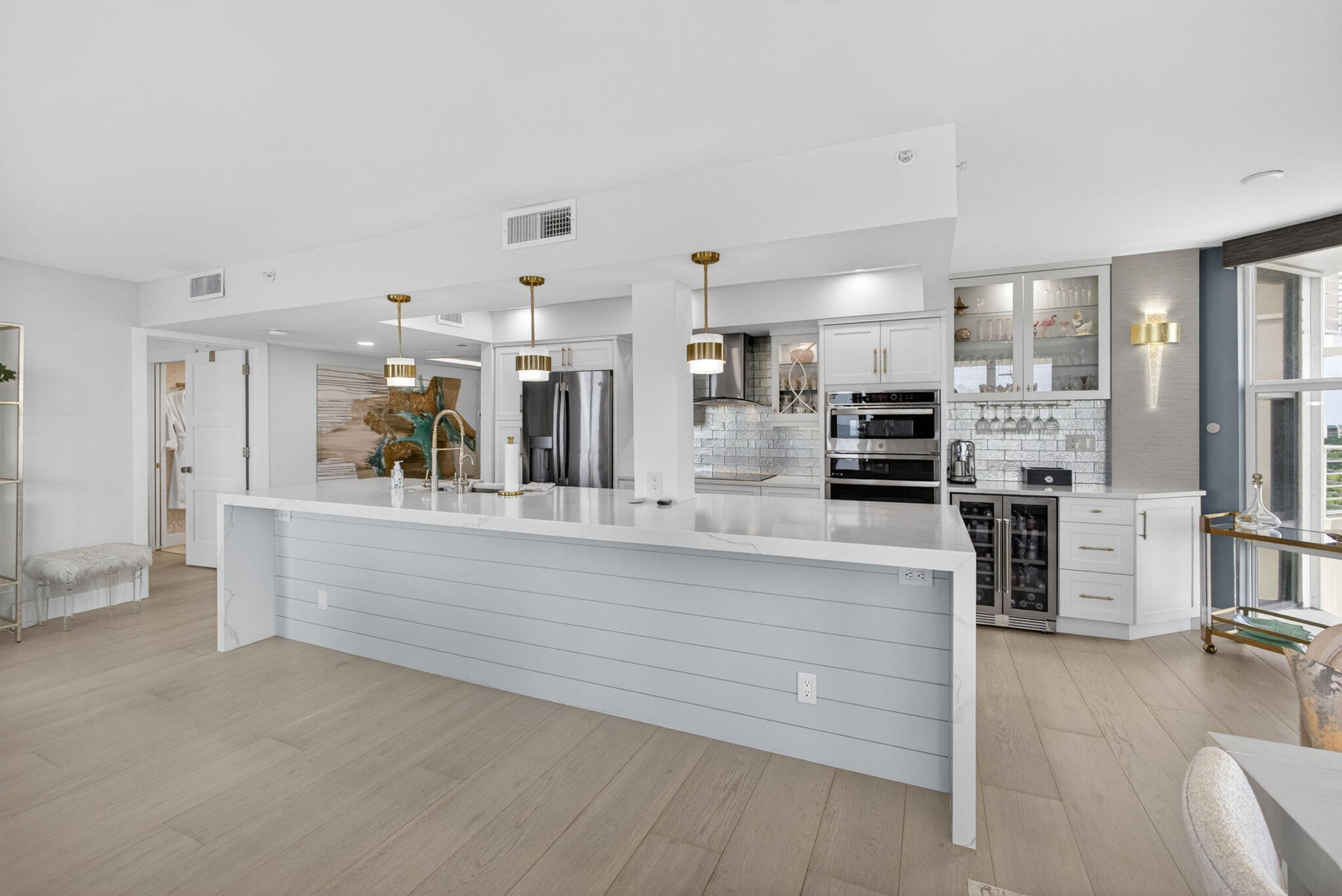 Corinthians - Residential