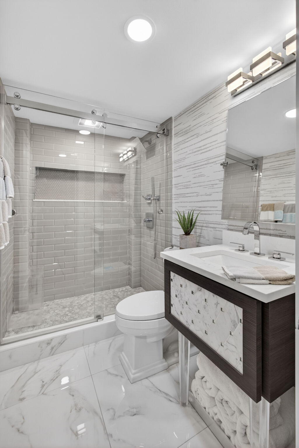 Corinthians - Residential