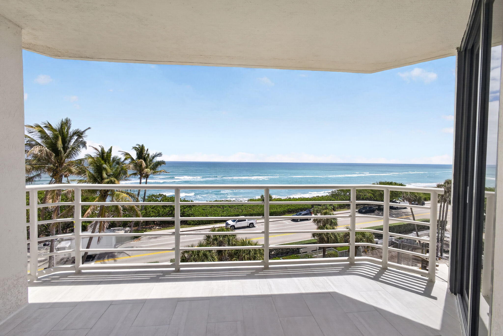 Corinthians - Residential