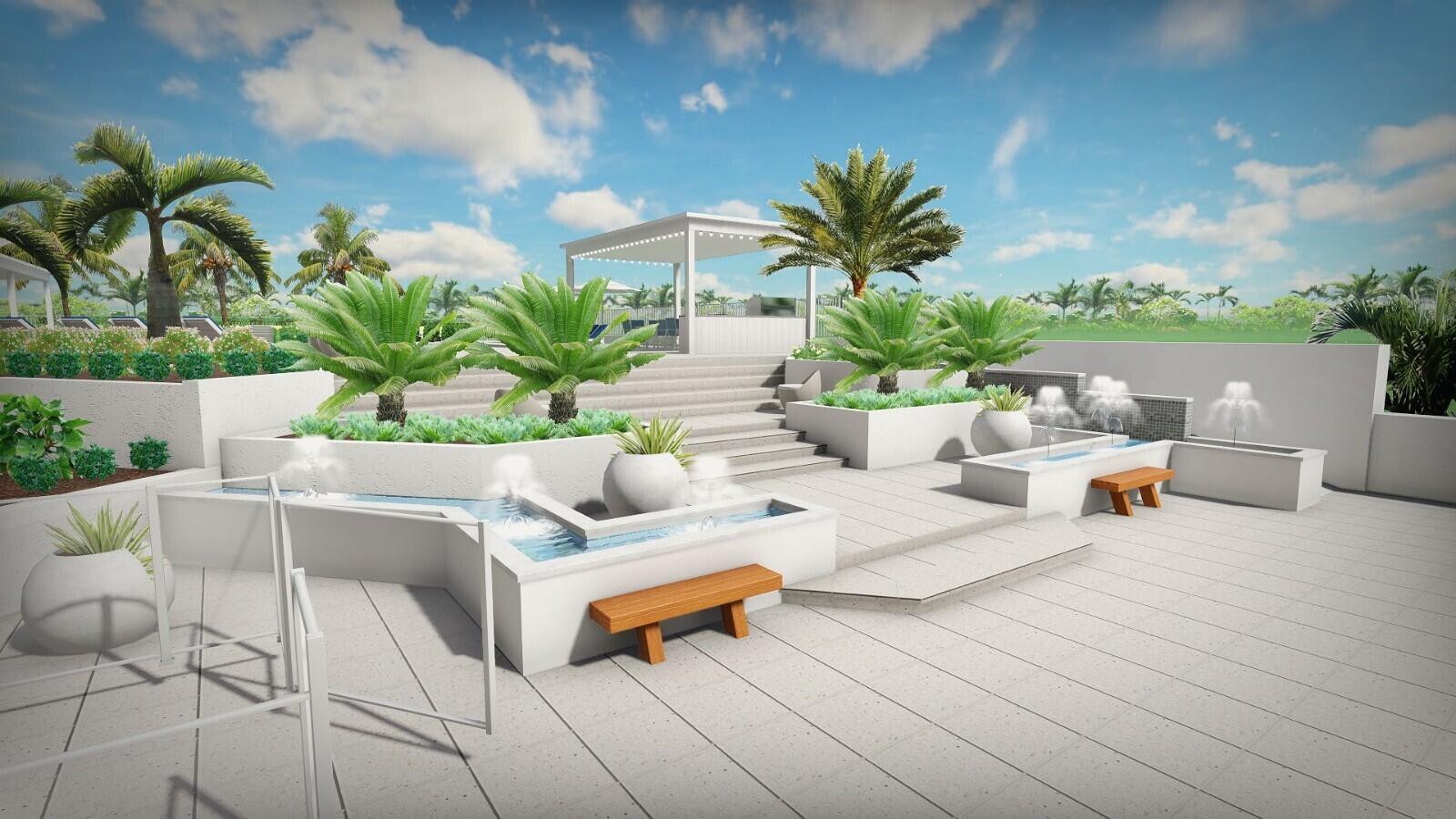 Corinthians - Residential