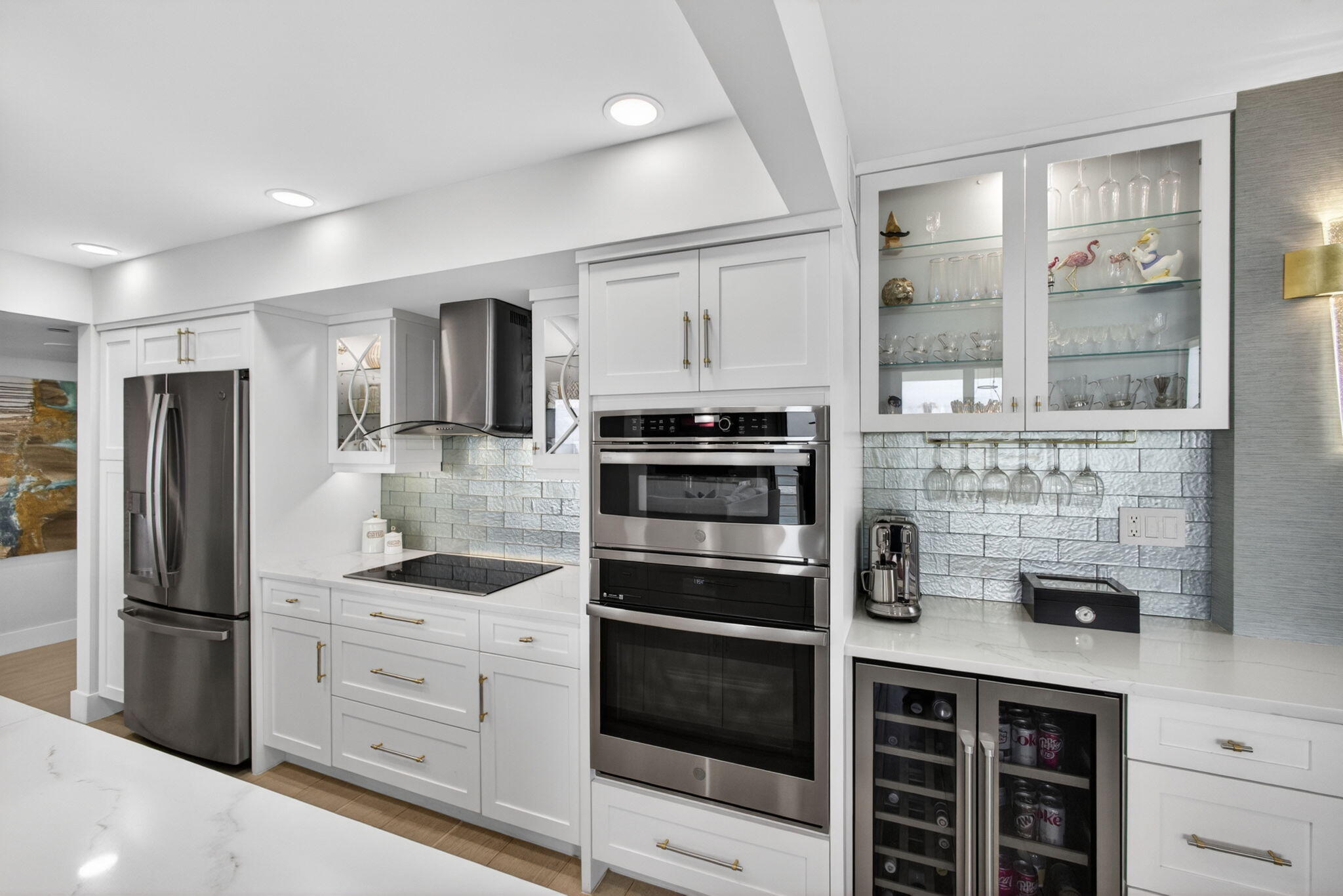 Corinthians - Residential