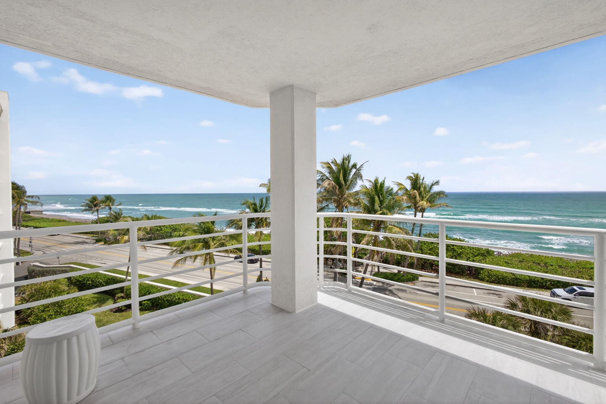 Corinthians - Residential