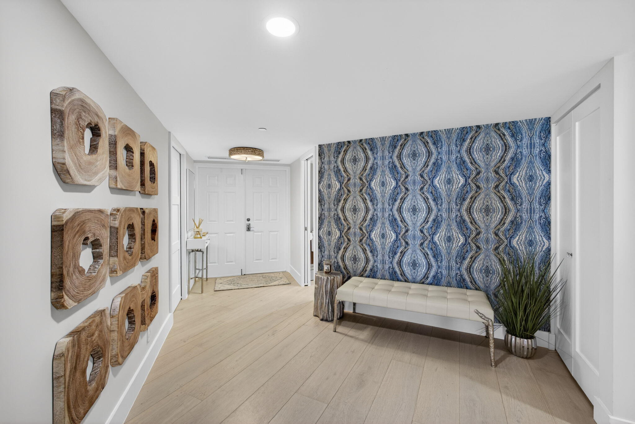 Corinthians - Residential