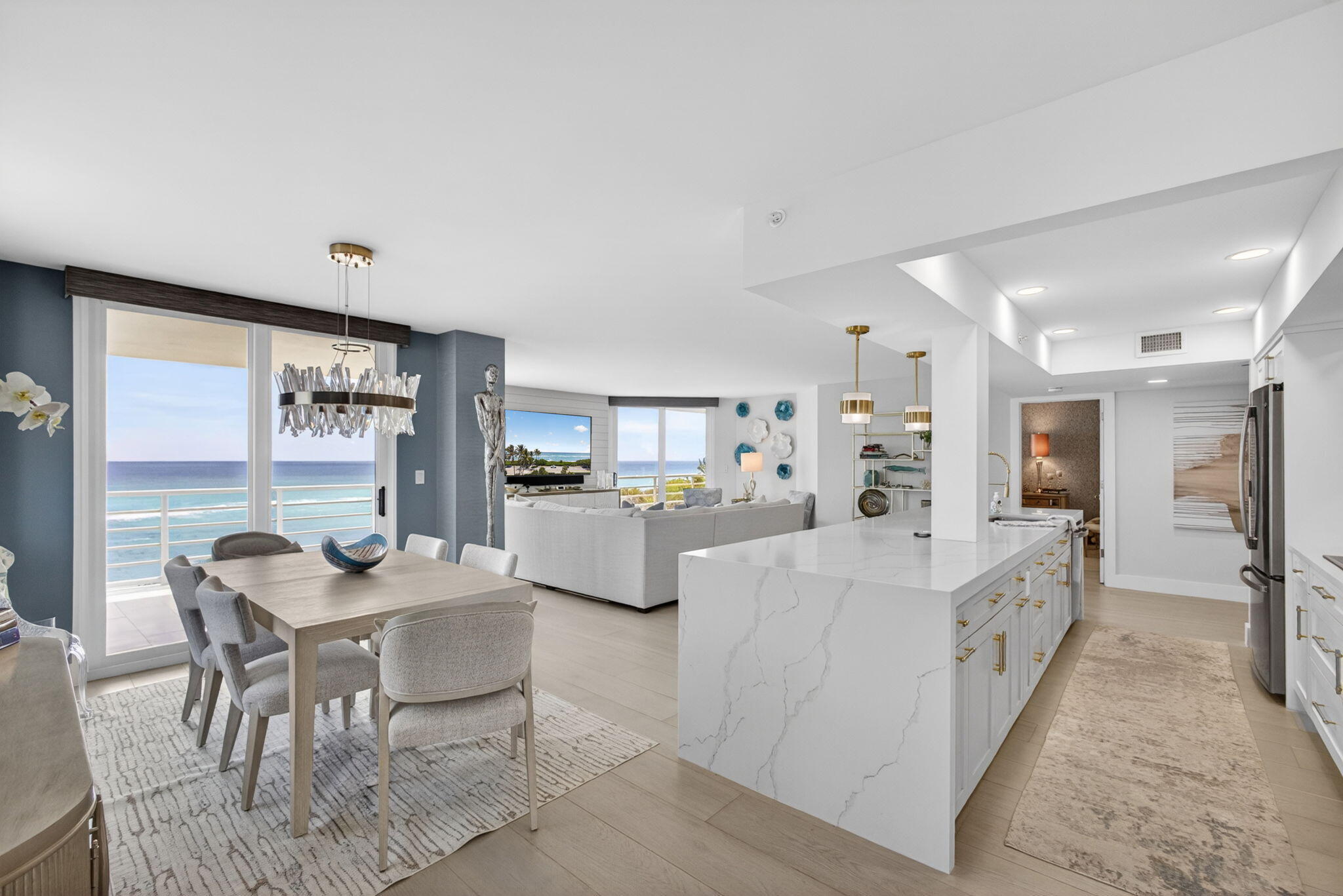 Corinthians - Residential