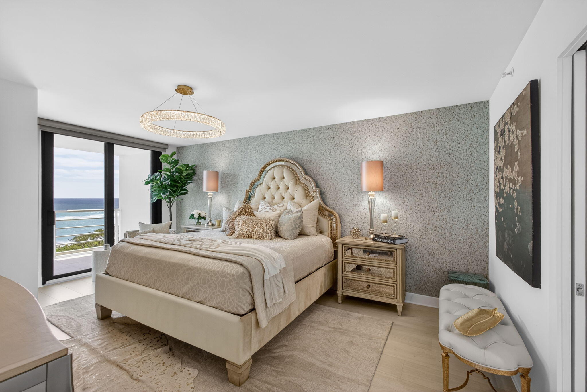 Corinthians - Residential