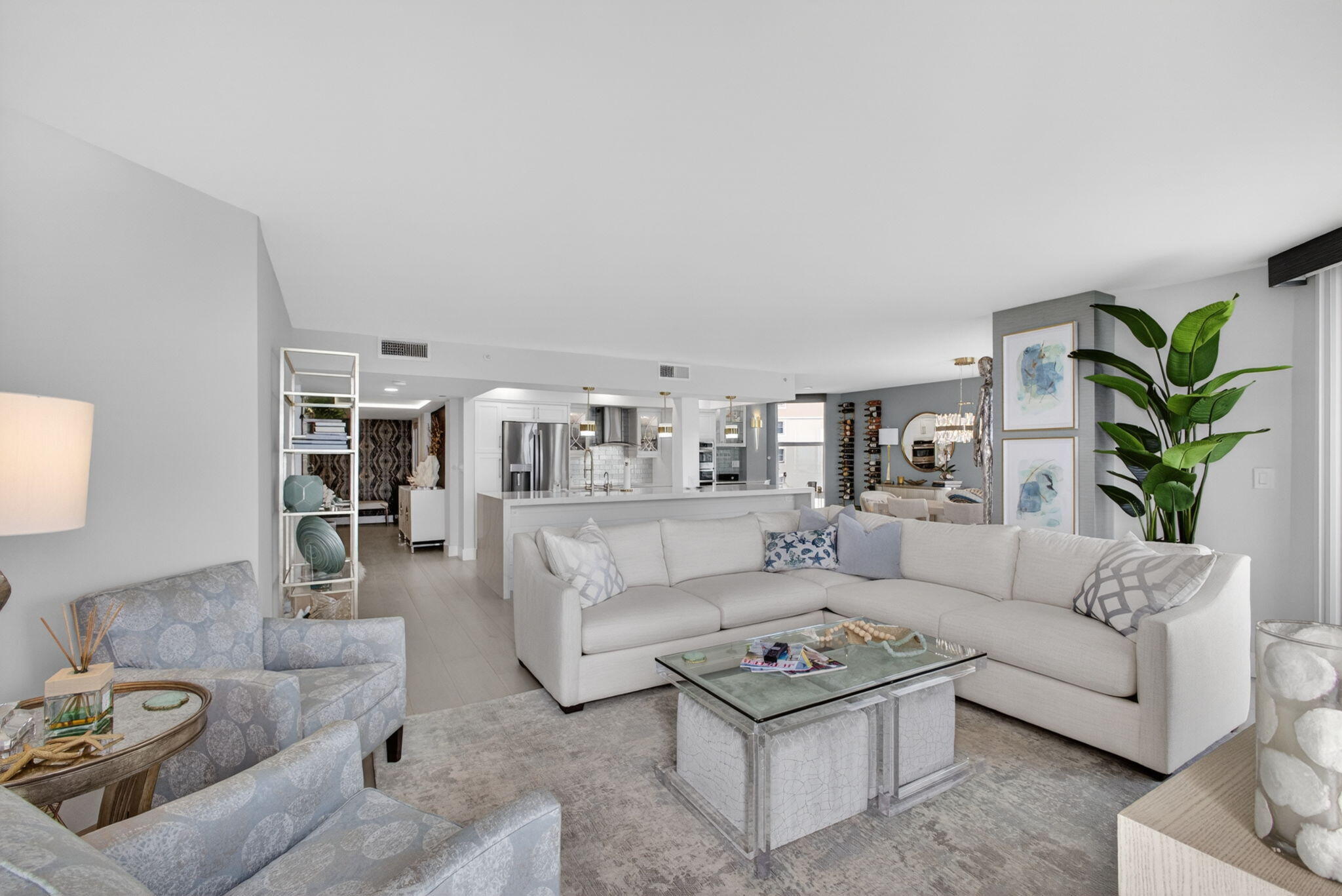 Corinthians - Residential