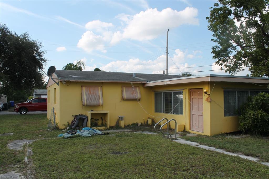 Belmar Amd 30-40 B - Residential