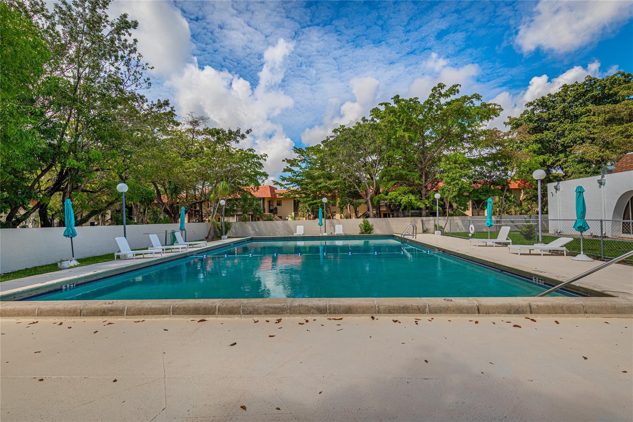 Lake Park - Residential