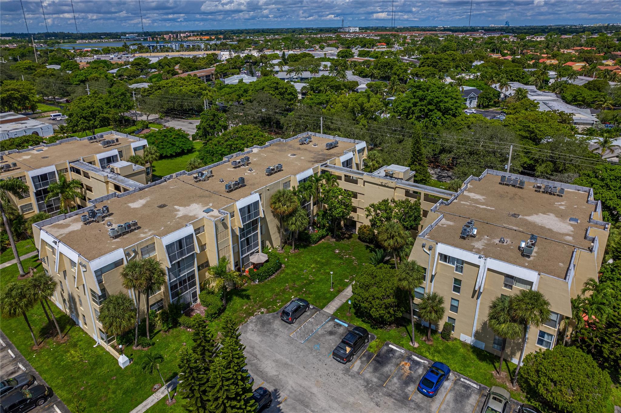 Lake Park - Residential