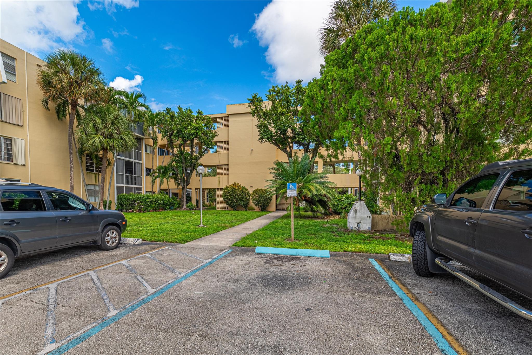 Lake Park - Residential
