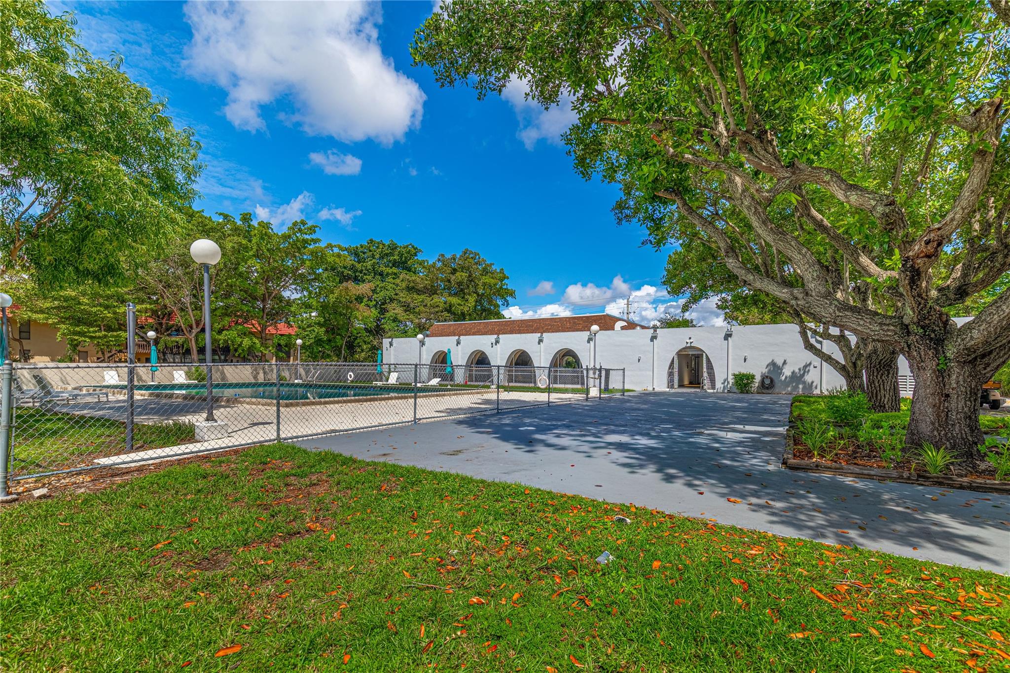 Lake Park - Residential