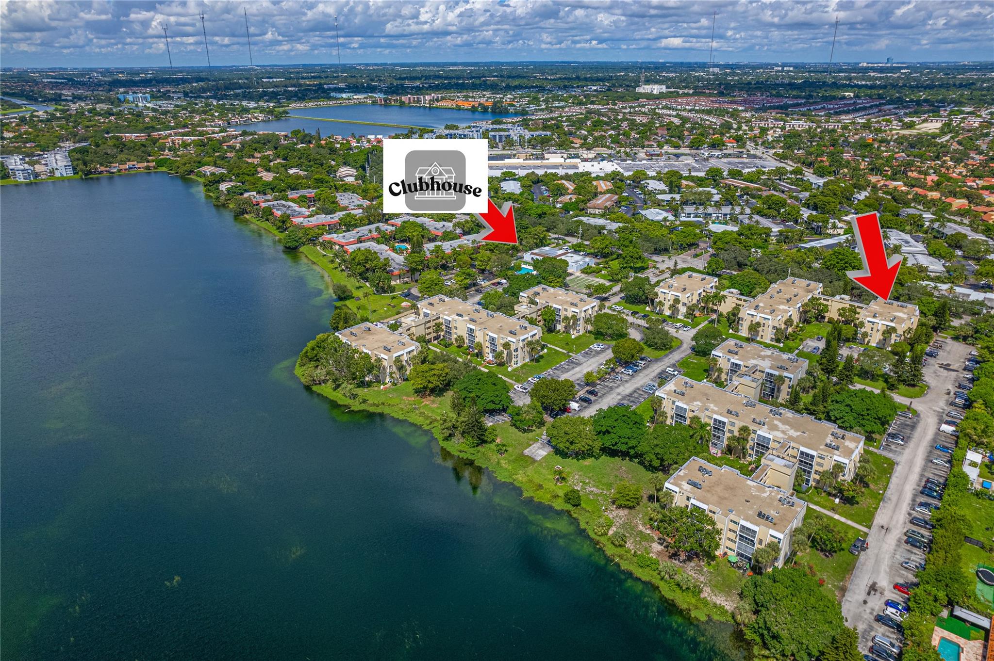 Lake Park - Residential