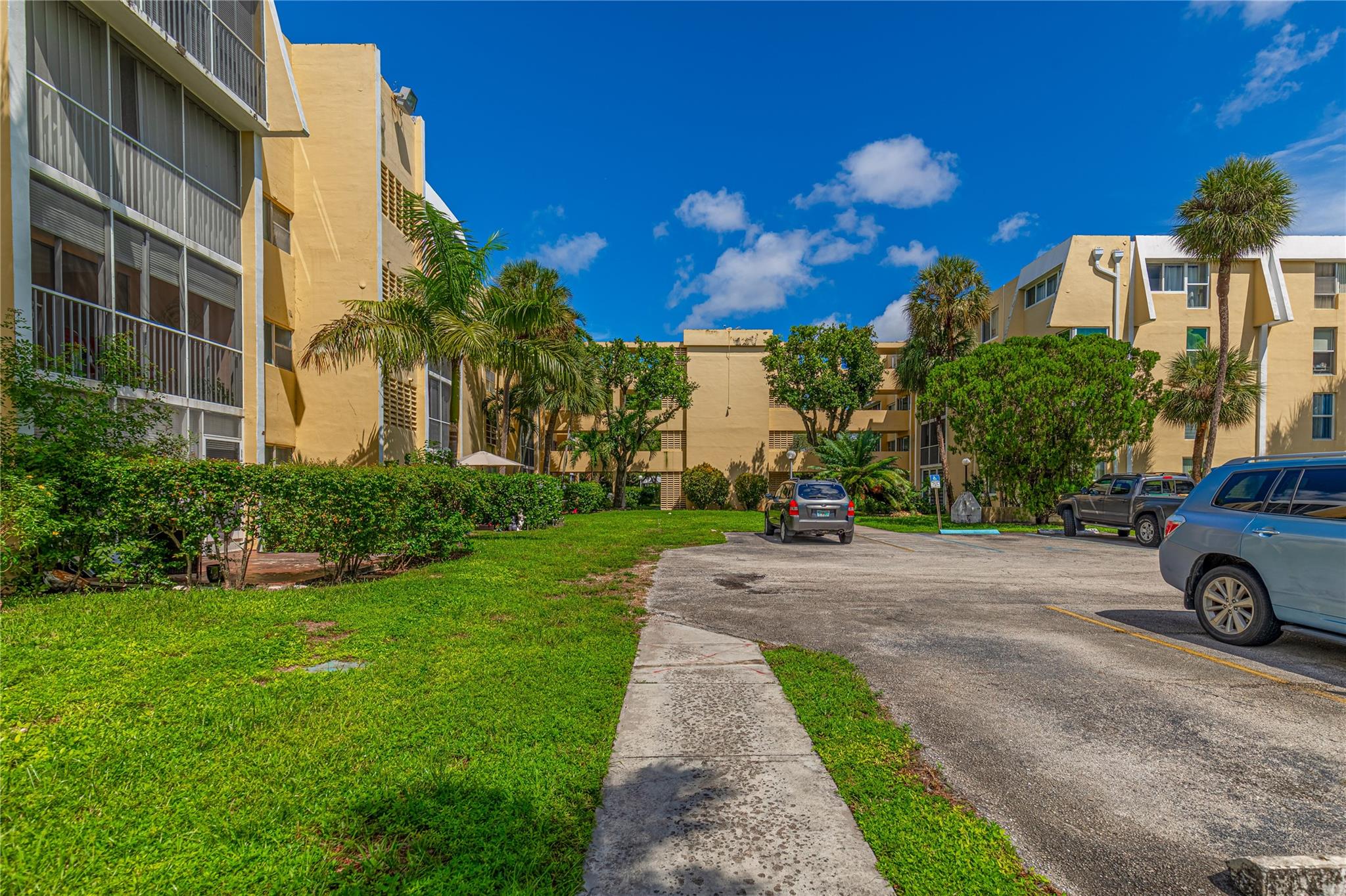 Lake Park - Residential