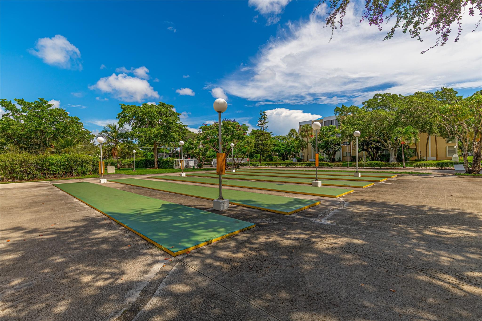 Lake Park - Residential