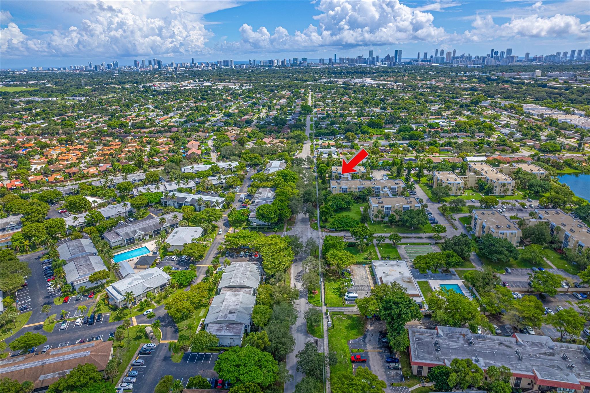 Lake Park - Residential