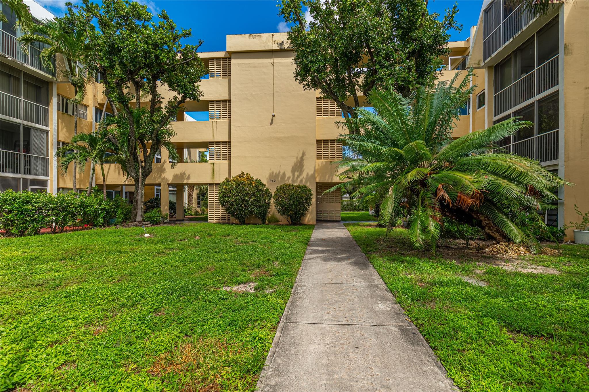 Lake Park - Residential