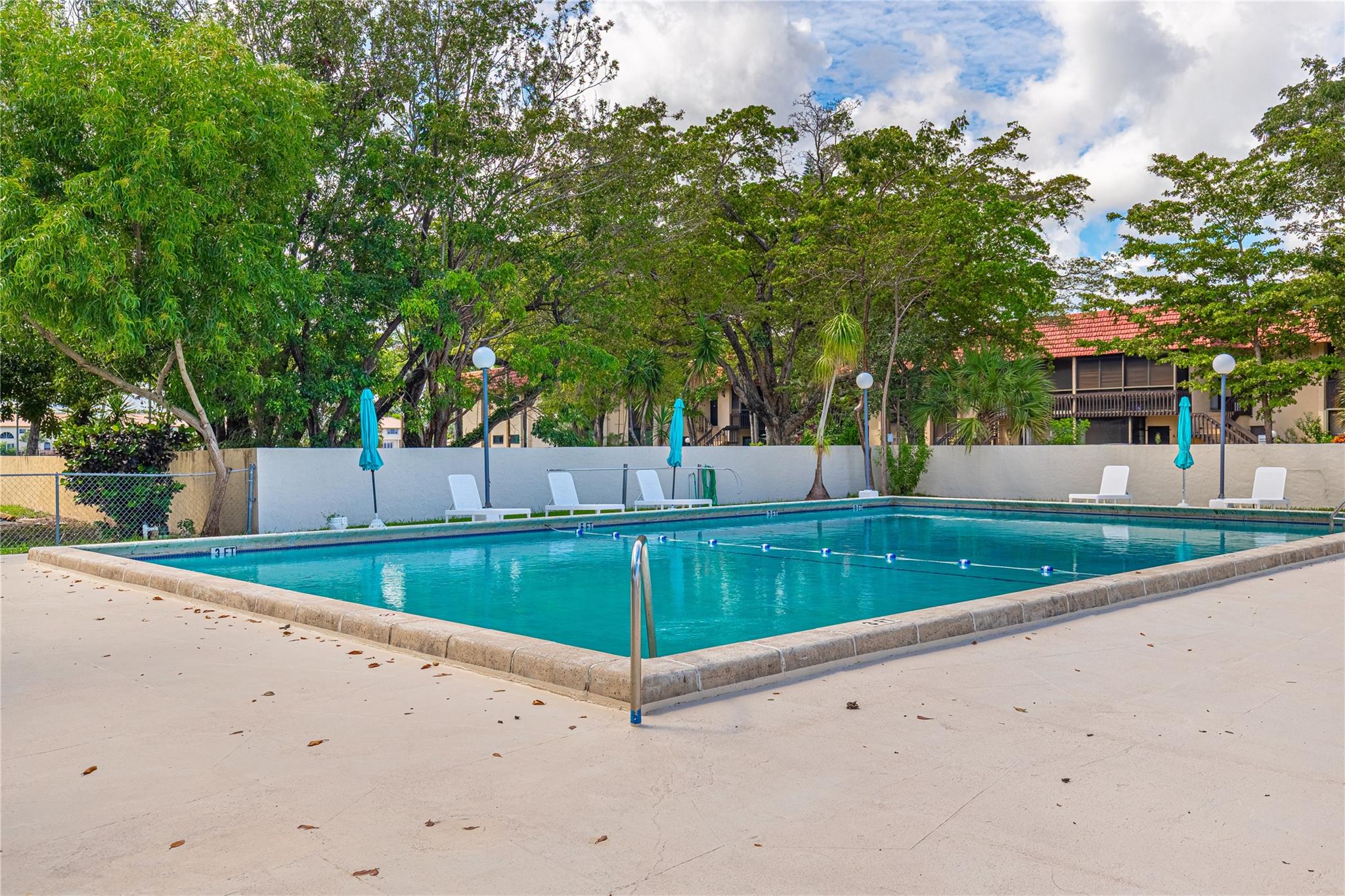Lake Park - Residential