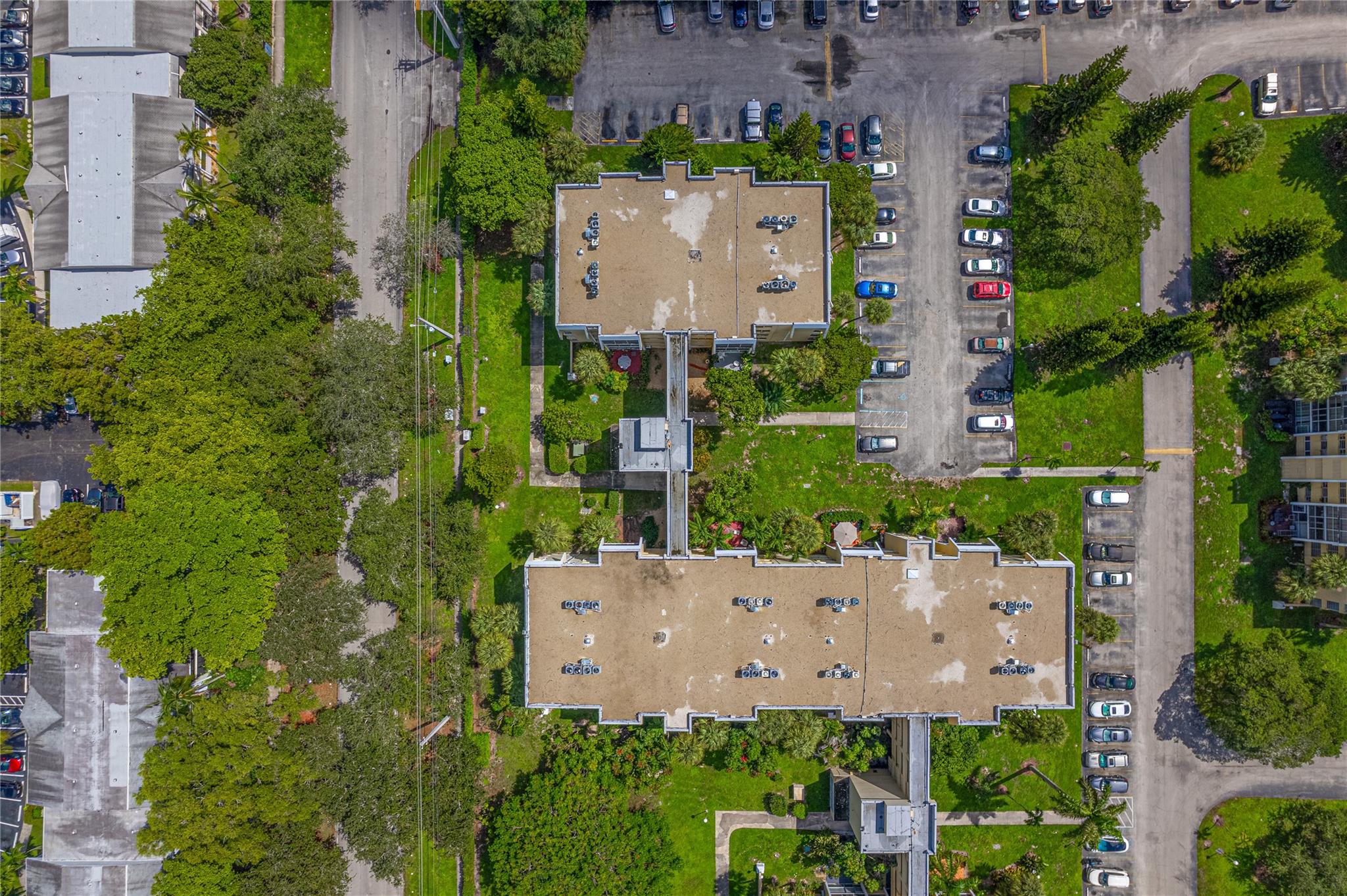 Lake Park - Residential