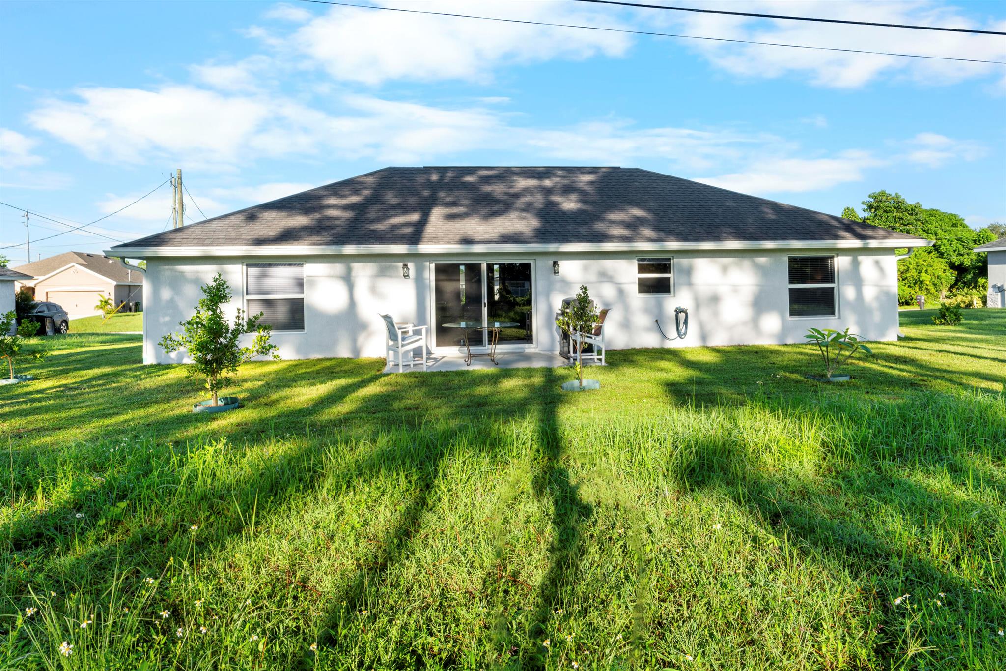 PORT ST LUCIE SECTION  34 - Residential