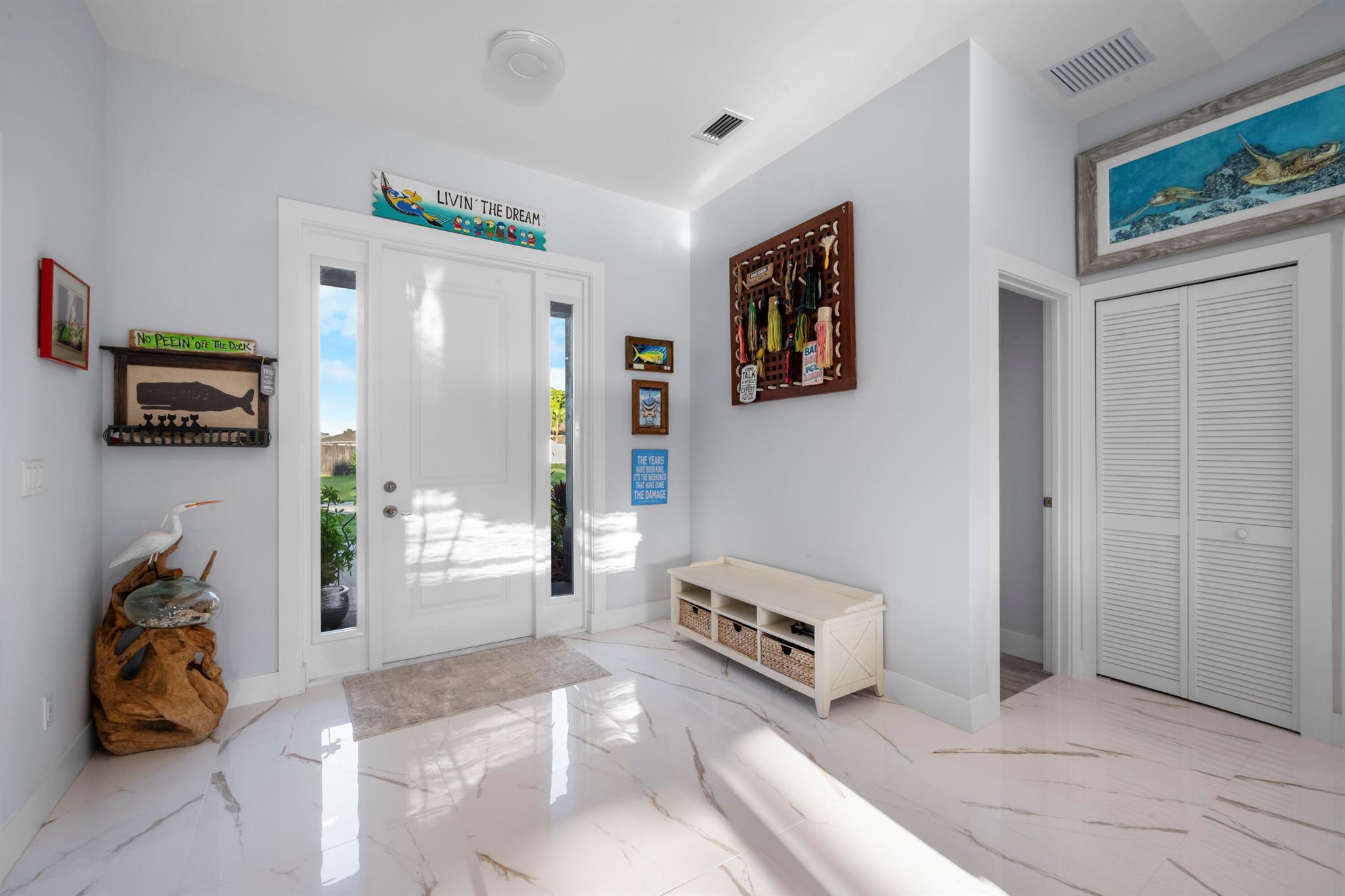 PORT ST LUCIE SECTION  34 - Residential