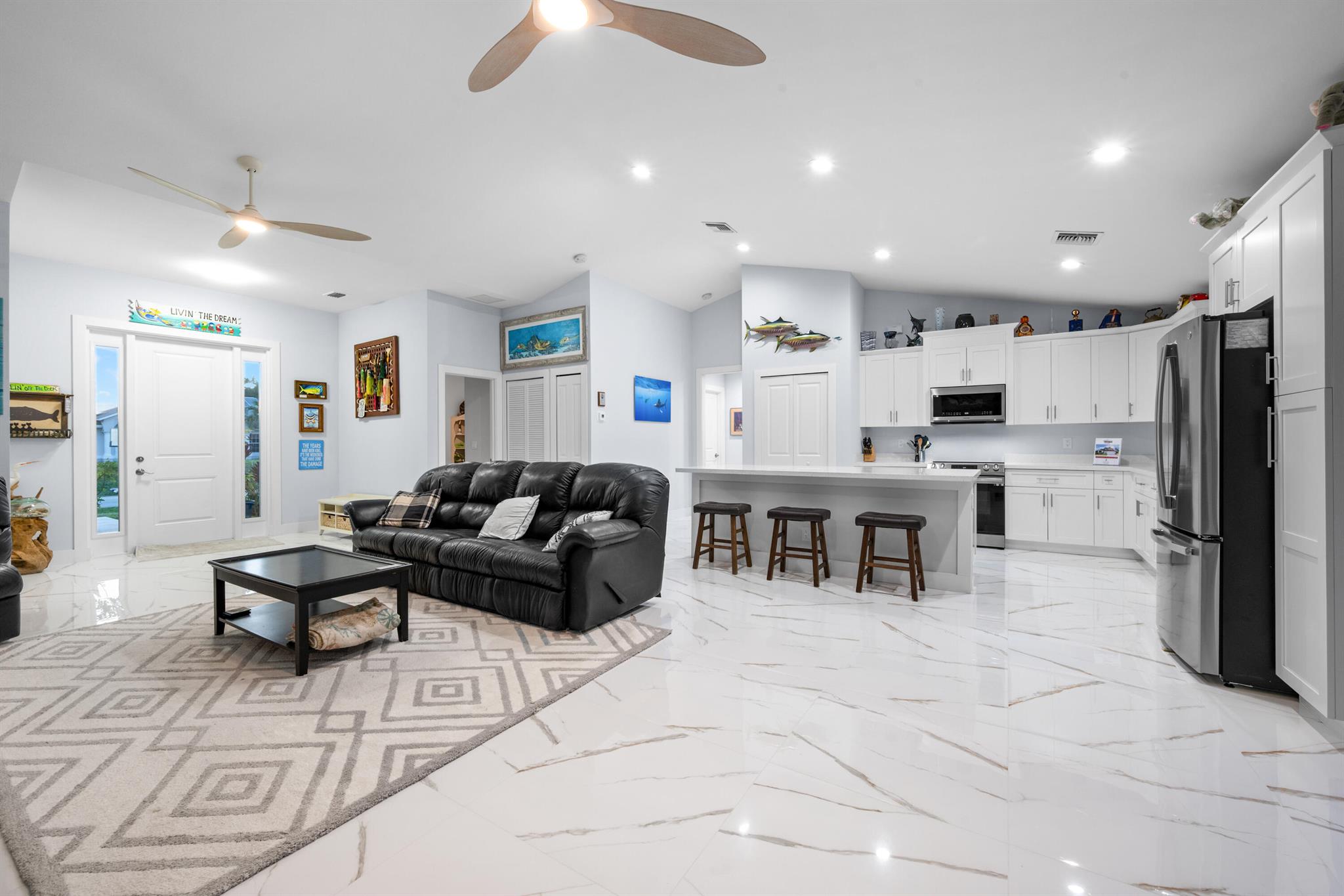 4583 SW Bradbury Street