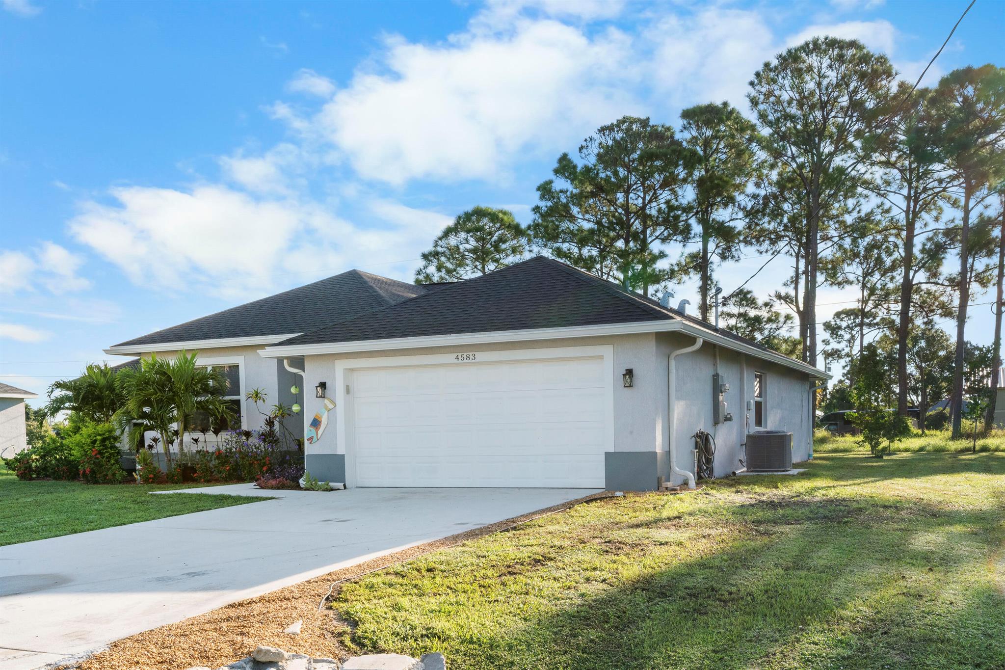 PORT ST LUCIE SECTION  34 - Residential