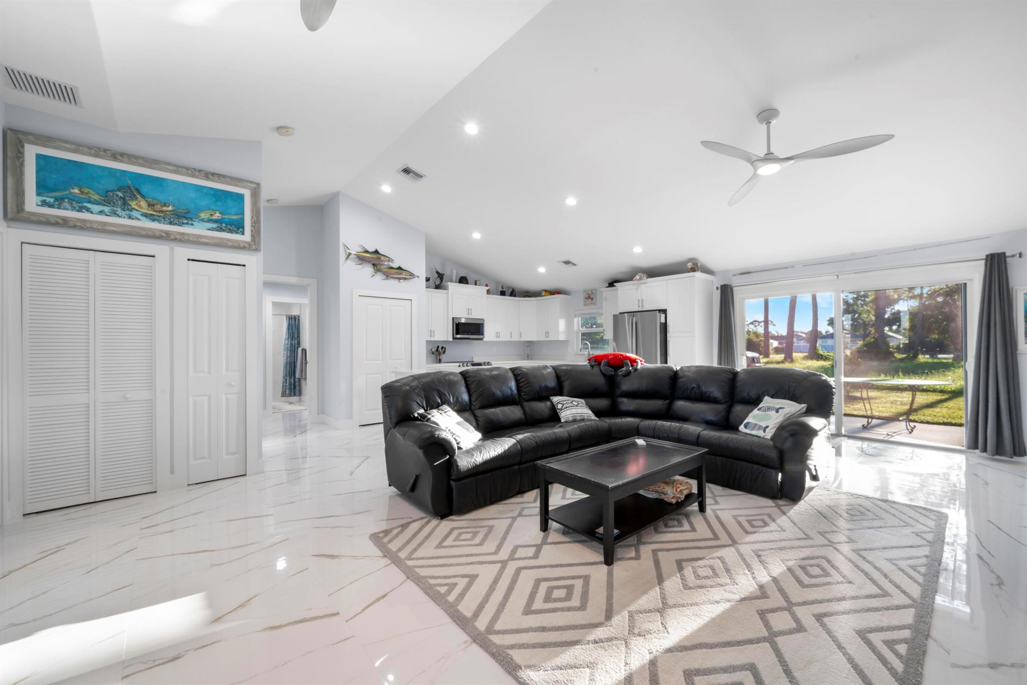 PORT ST LUCIE SECTION  34 - Residential