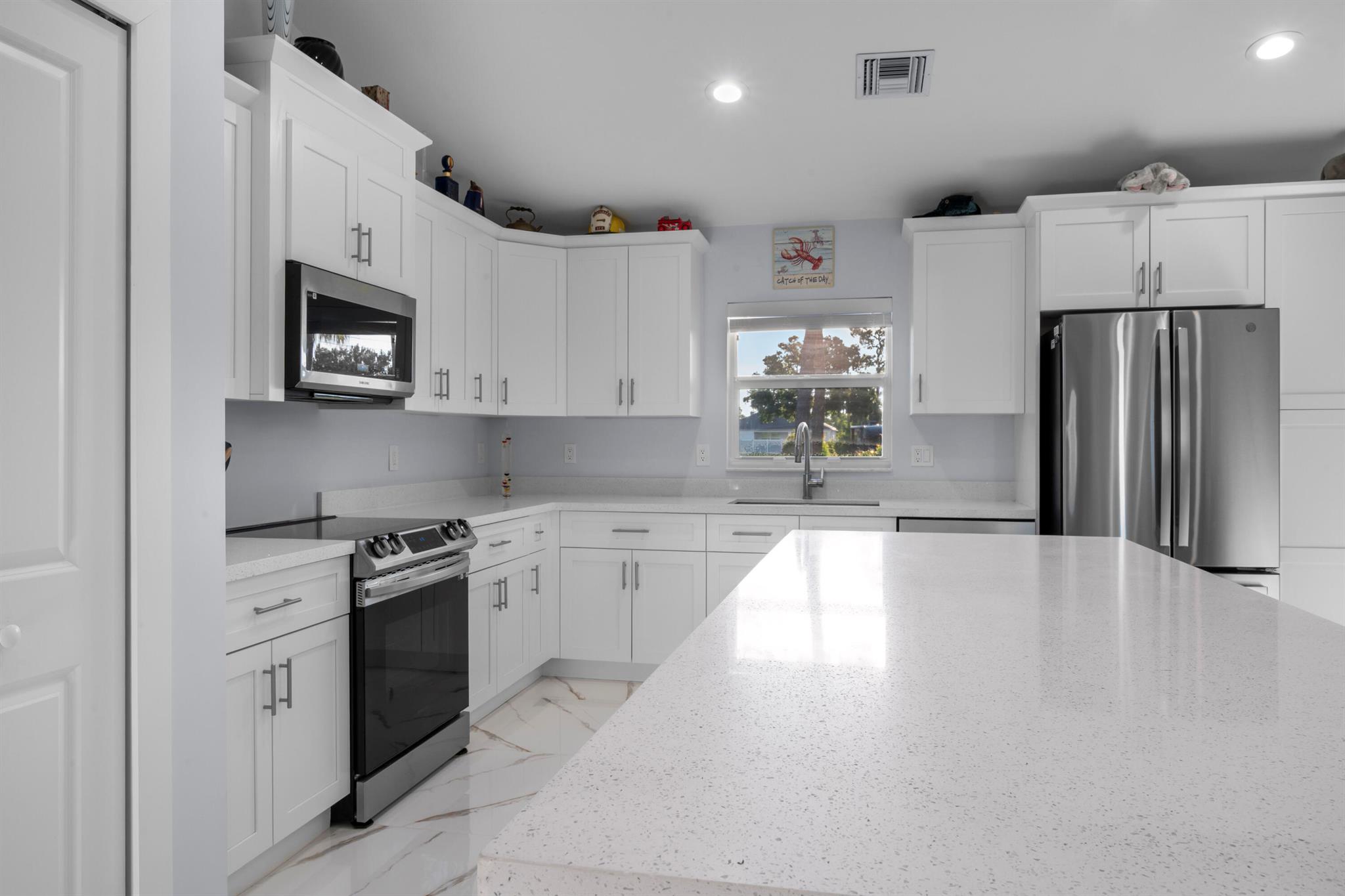 PORT ST LUCIE SECTION  34 - Residential