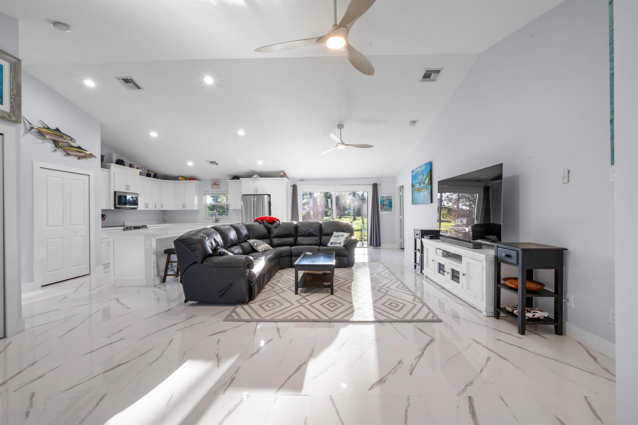 PORT ST LUCIE SECTION  34 - Residential