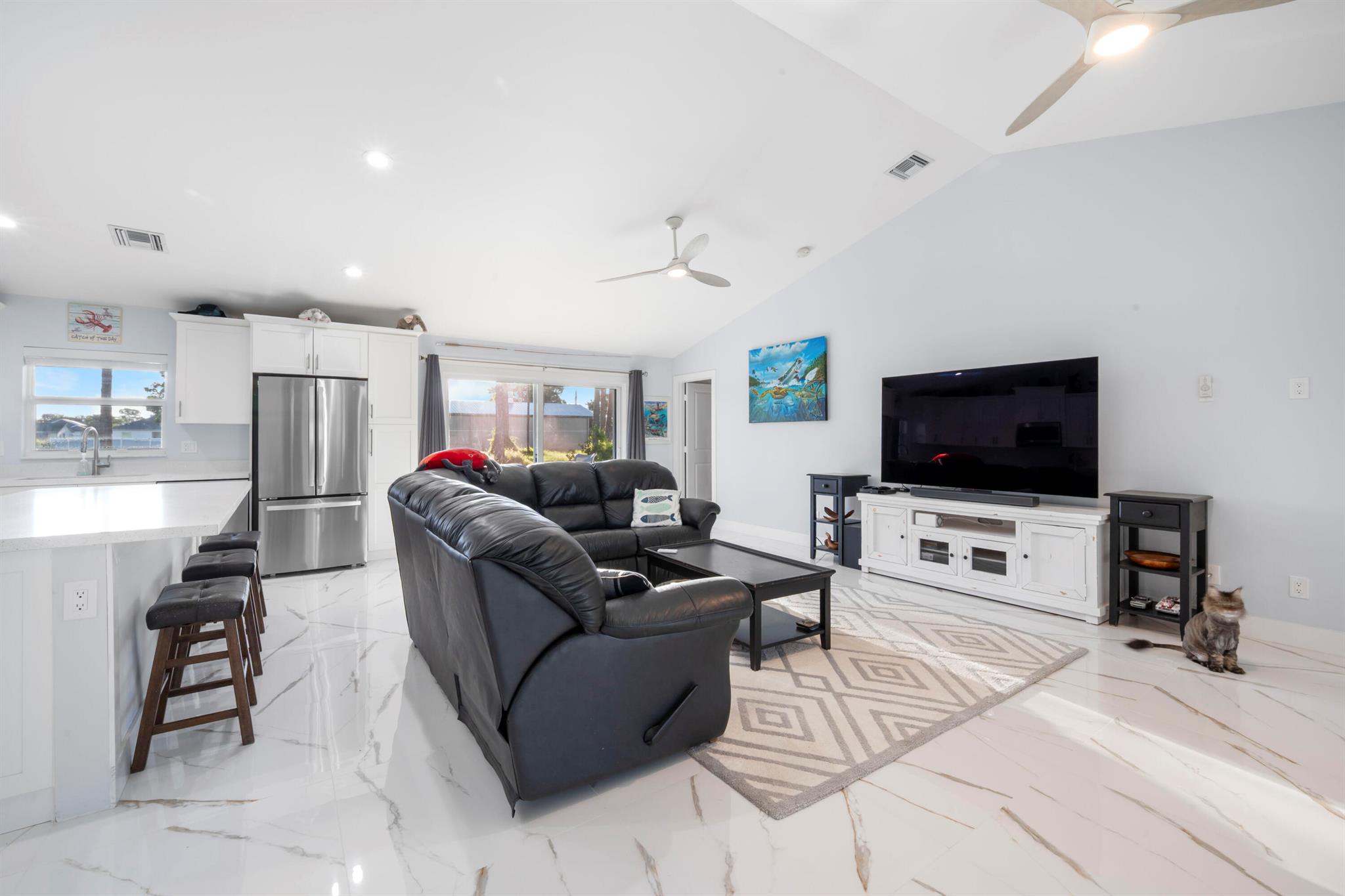 PORT ST LUCIE SECTION  34 - Residential