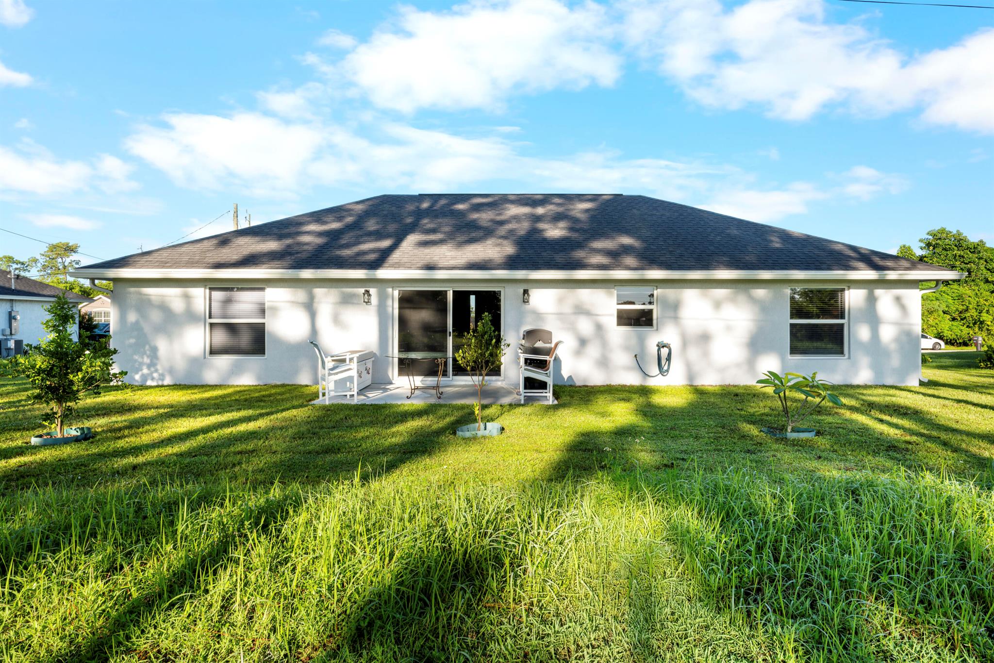 PORT ST LUCIE SECTION  34 - Residential