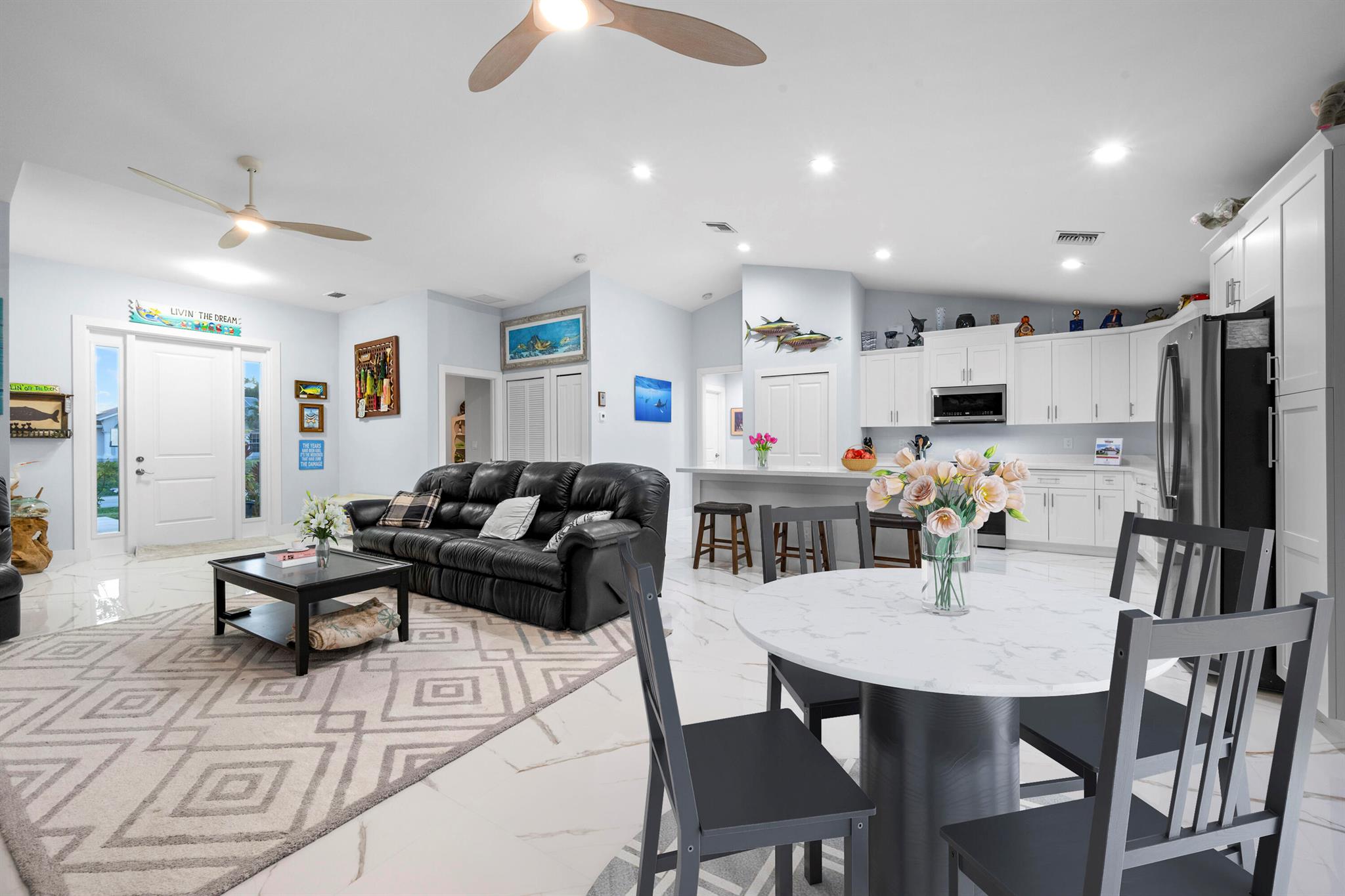 4583 SW Bradbury Street