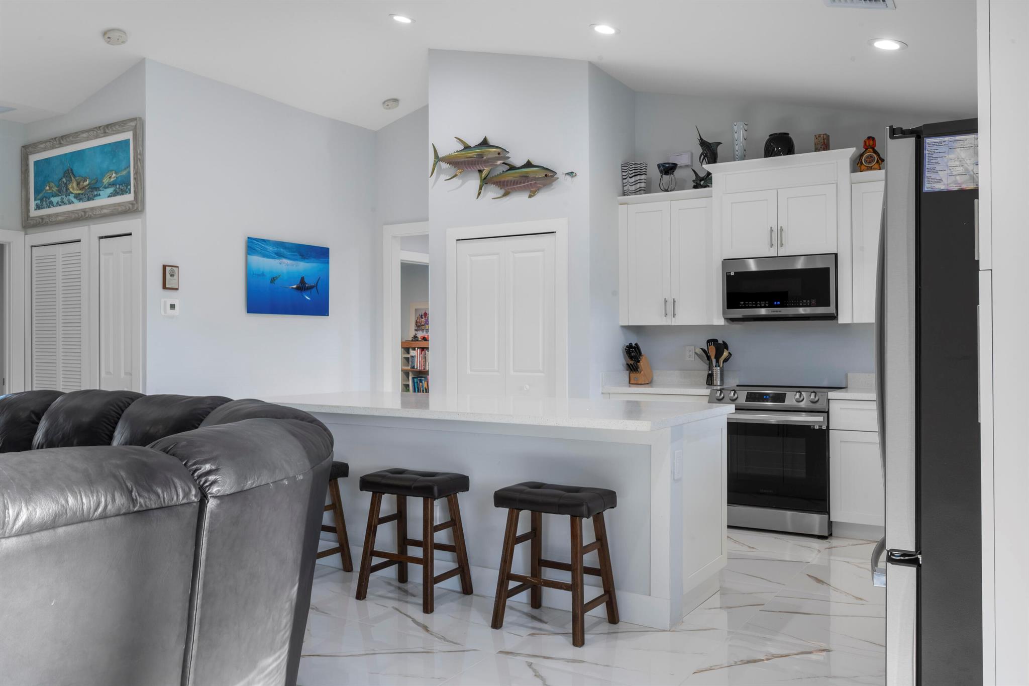 PORT ST LUCIE SECTION  34 - Residential