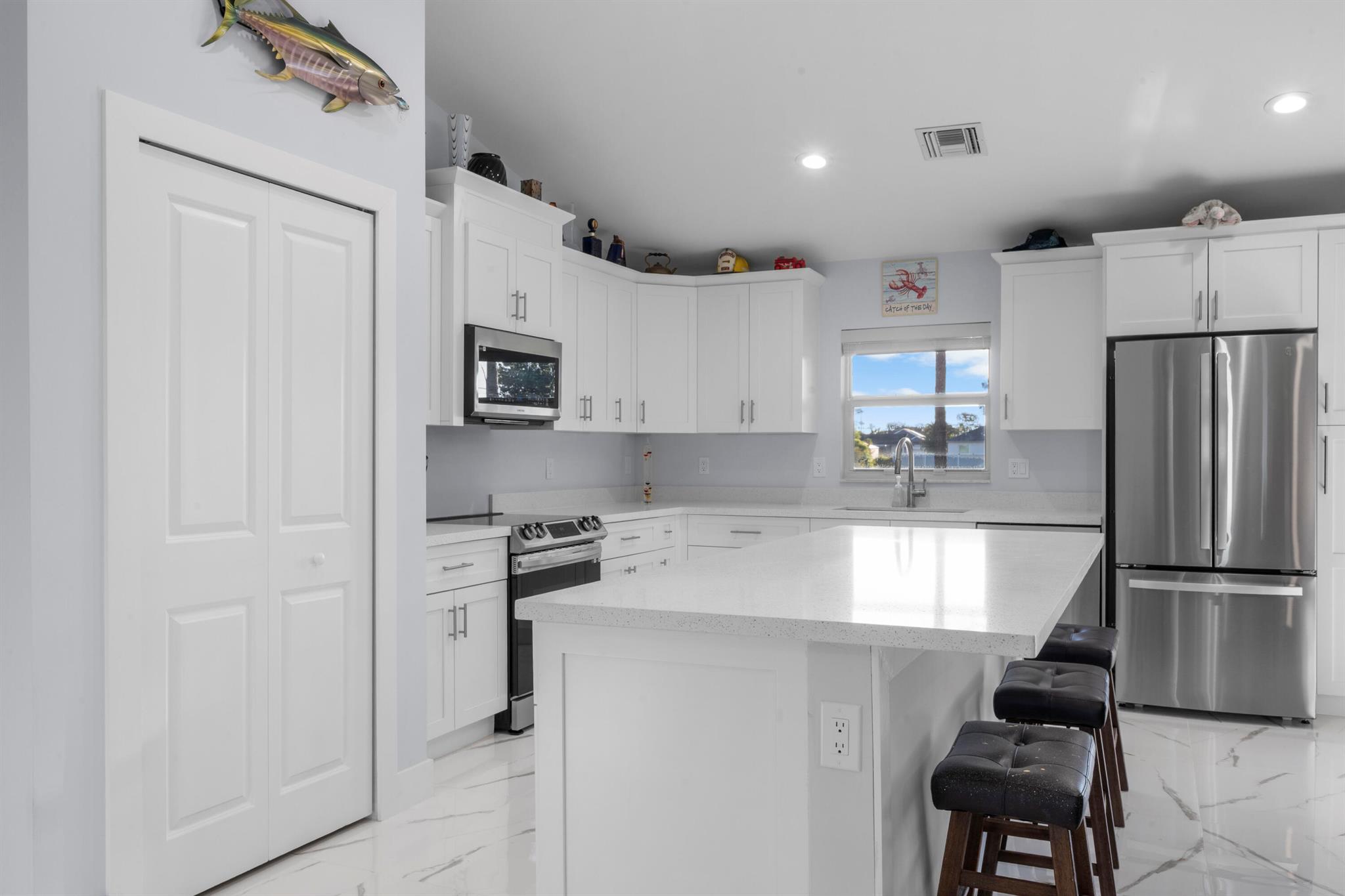 PORT ST LUCIE SECTION  34 - Residential