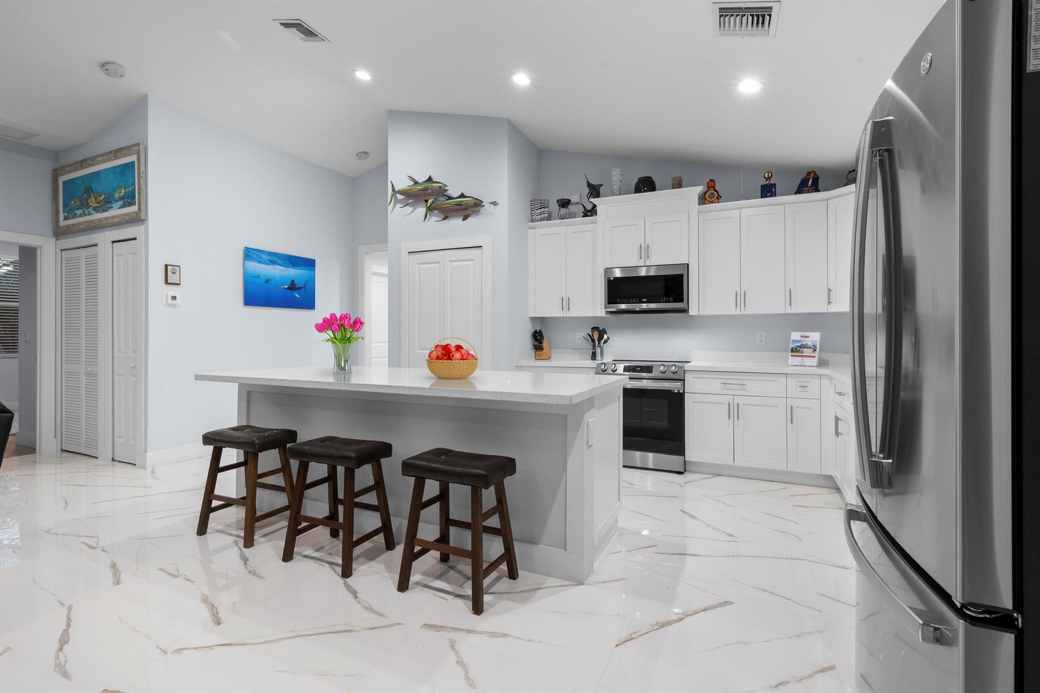 4583 SW Bradbury Street