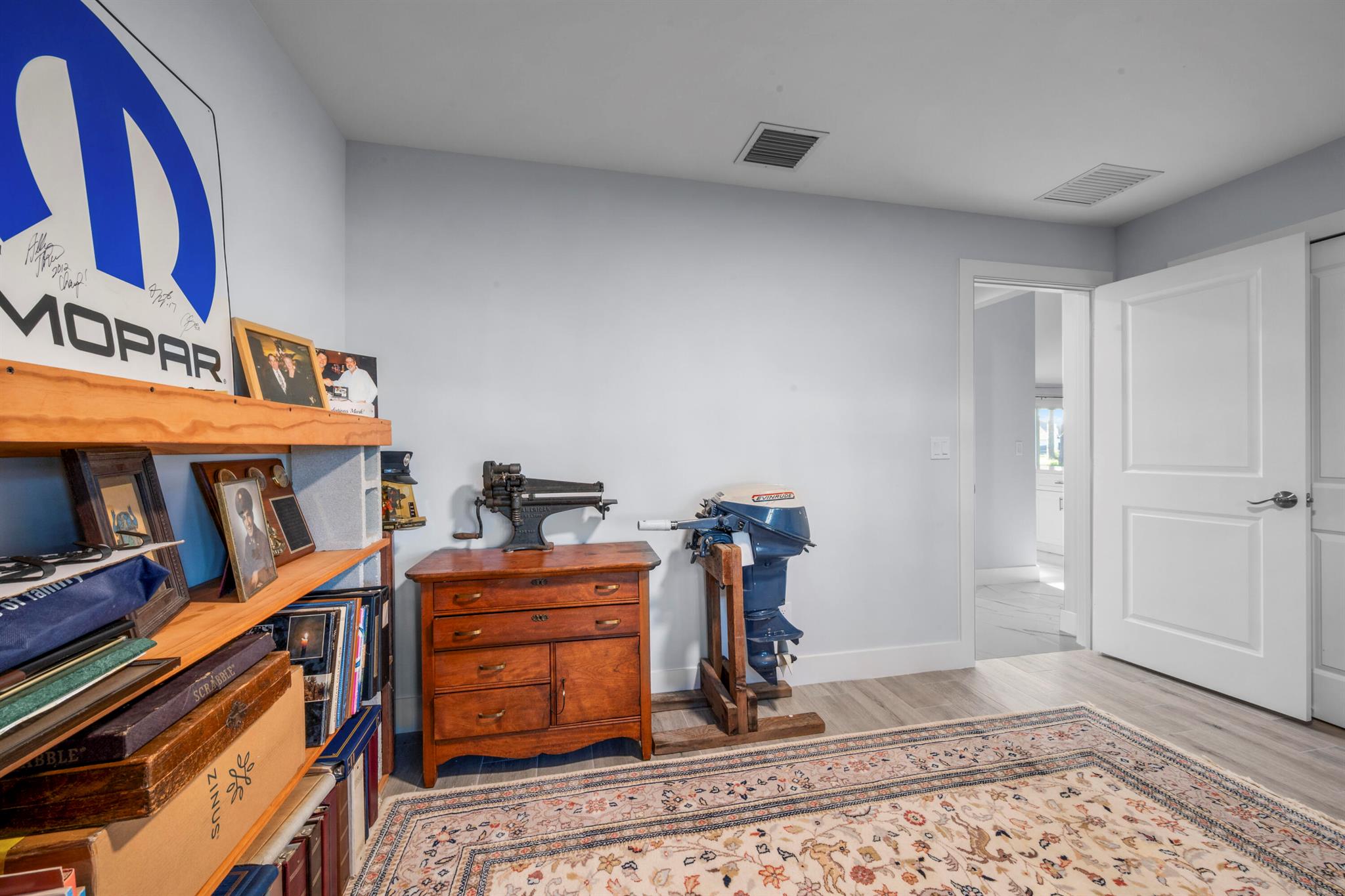 PORT ST LUCIE SECTION  34 - Residential