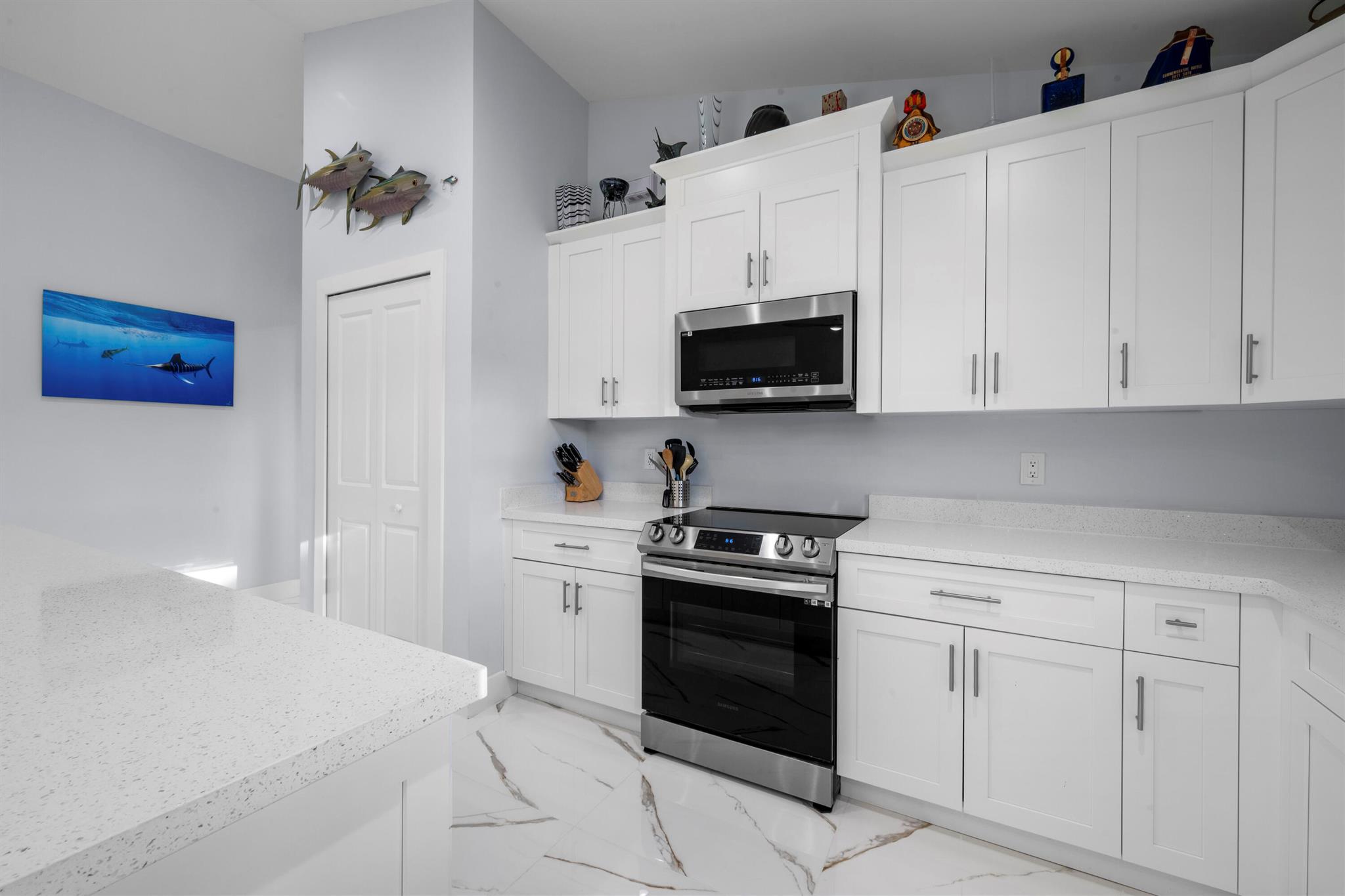 PORT ST LUCIE SECTION  34 - Residential