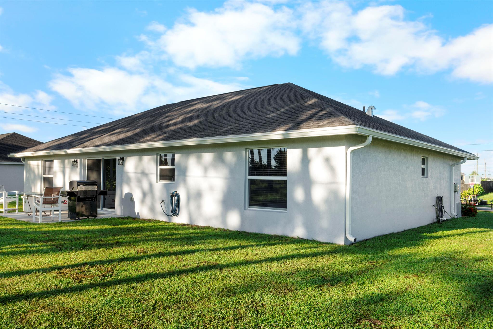 PORT ST LUCIE SECTION  34 - Residential