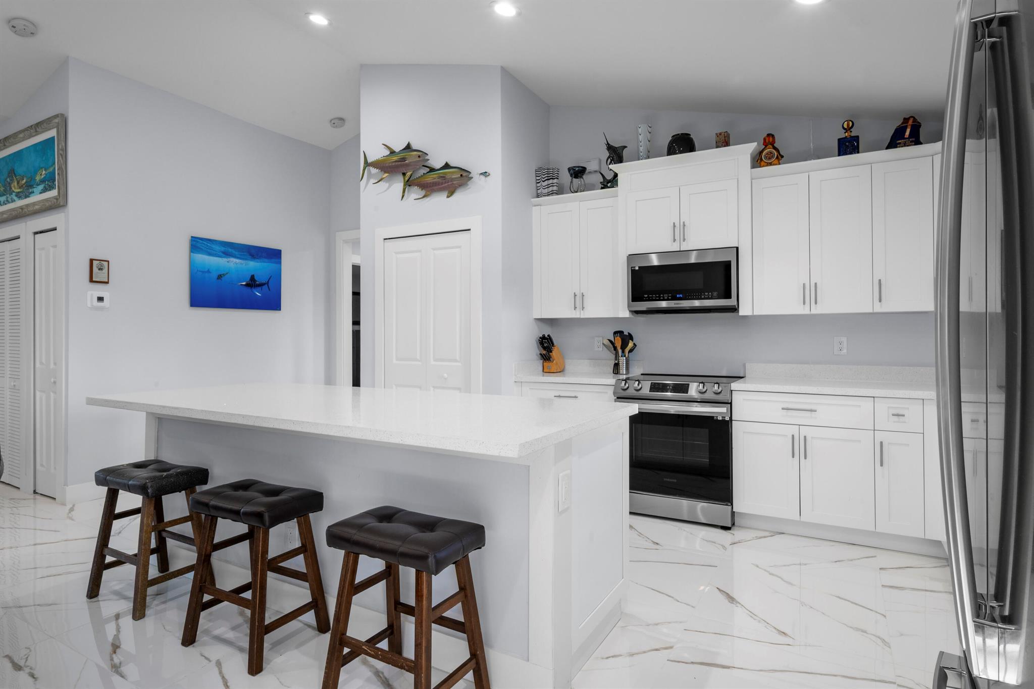 PORT ST LUCIE SECTION  34 - Residential