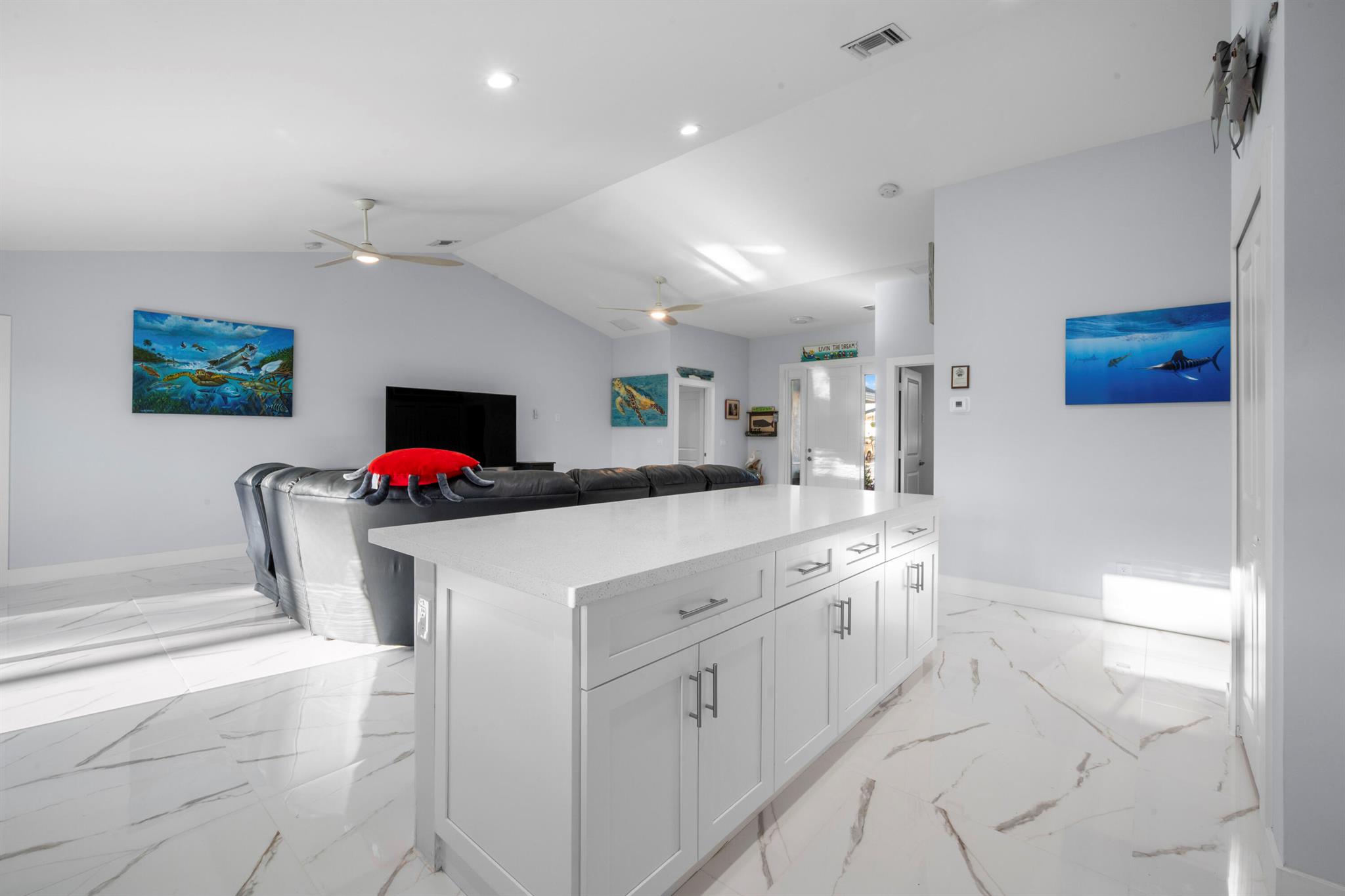 PORT ST LUCIE SECTION  34 - Residential