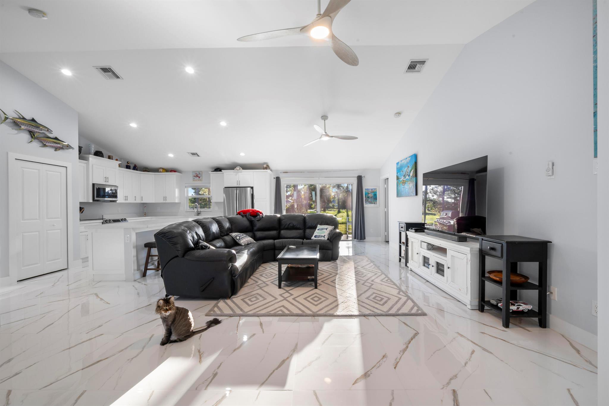 PORT ST LUCIE SECTION  34 - Residential