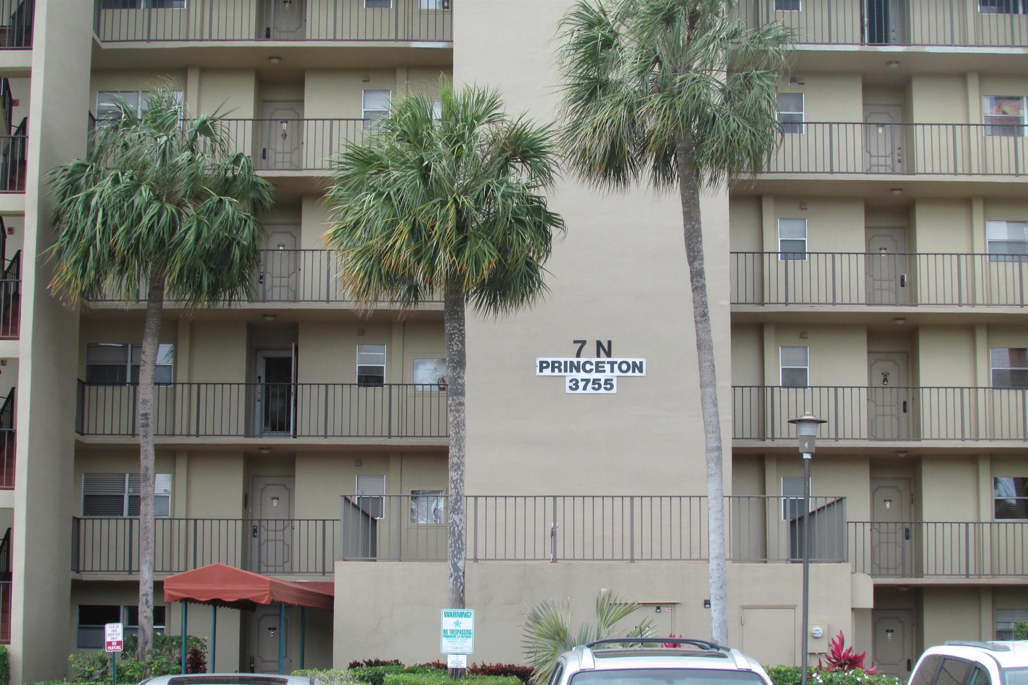 POINCIANA PLACE CONDO 1,2 - Residential