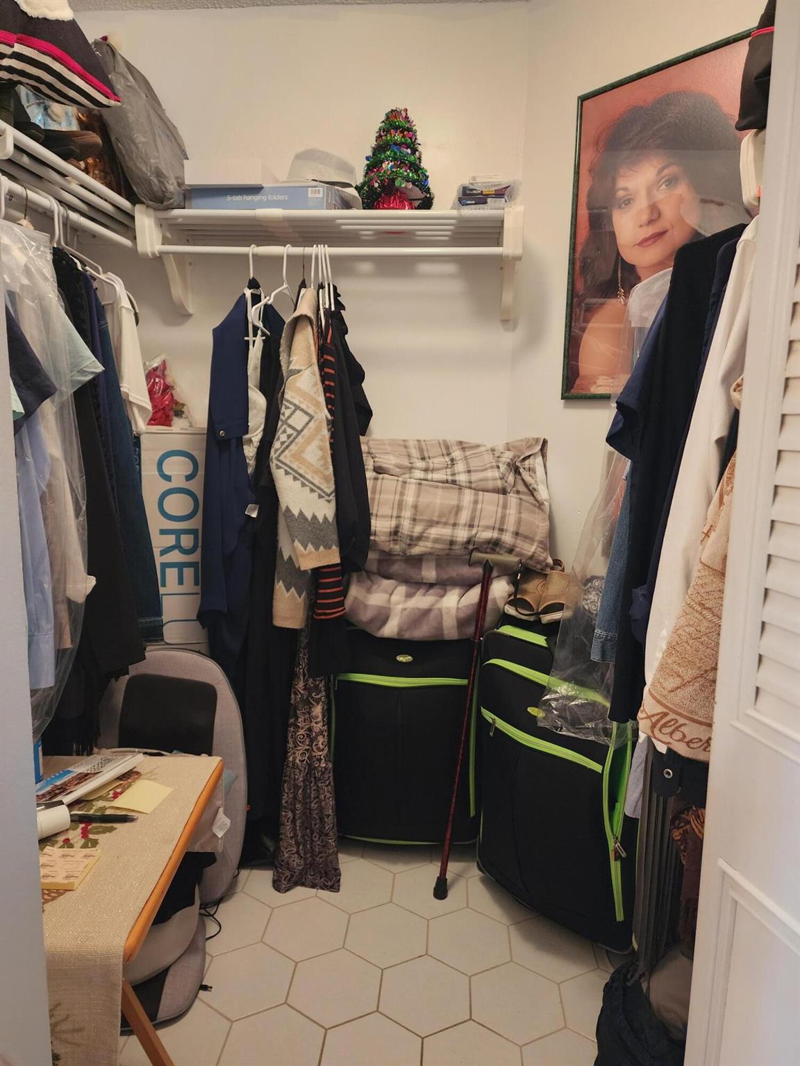 POINCIANA PLACE CONDO 1,2 - Residential